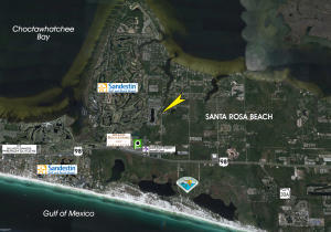 SANTA ROSA PLANTATION - Residential