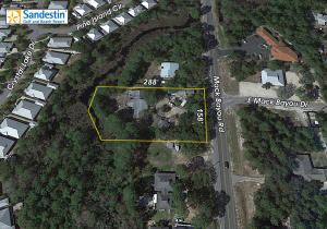 SANTA ROSA PLANTATION - Residential