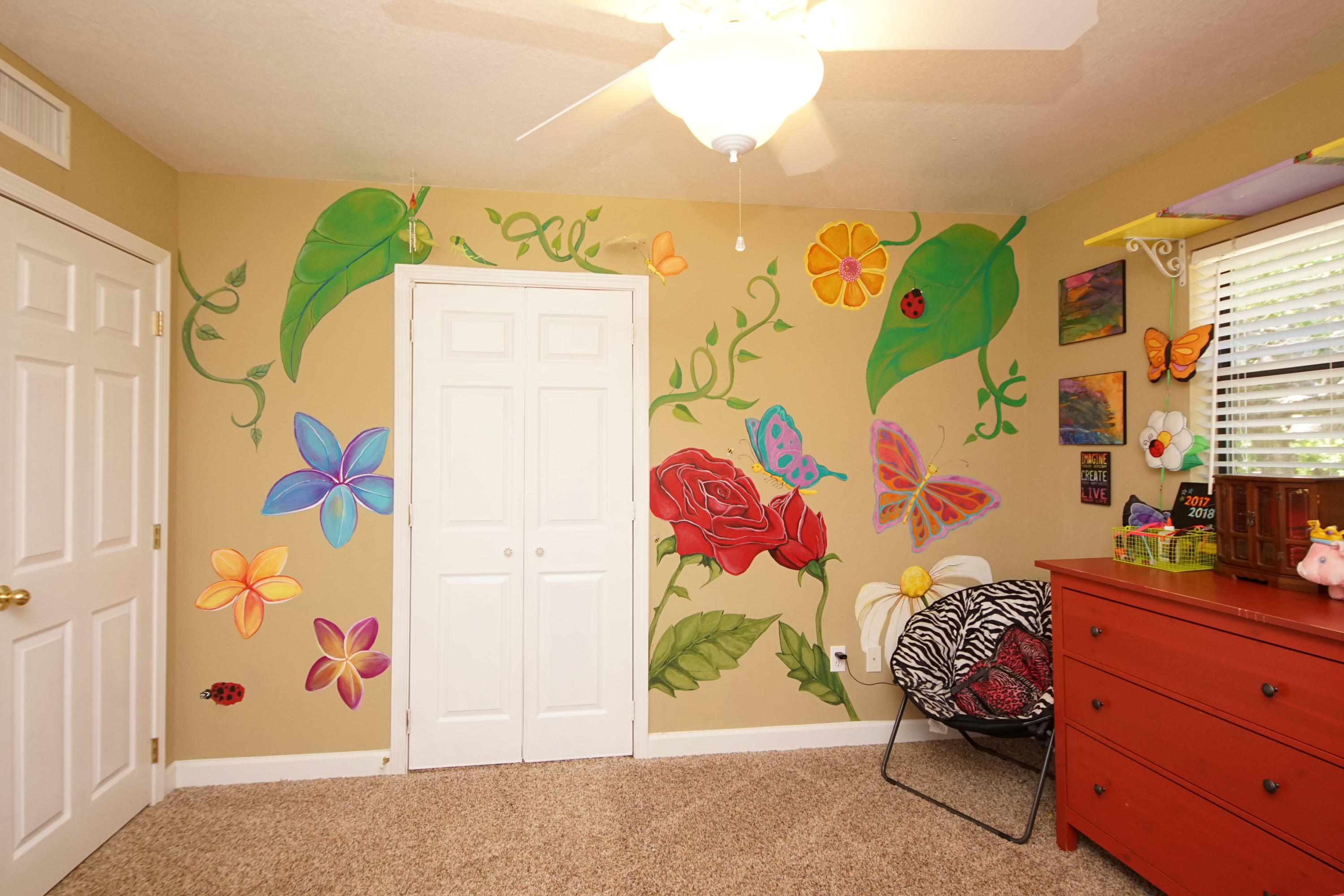 LONGWOOD - Residential