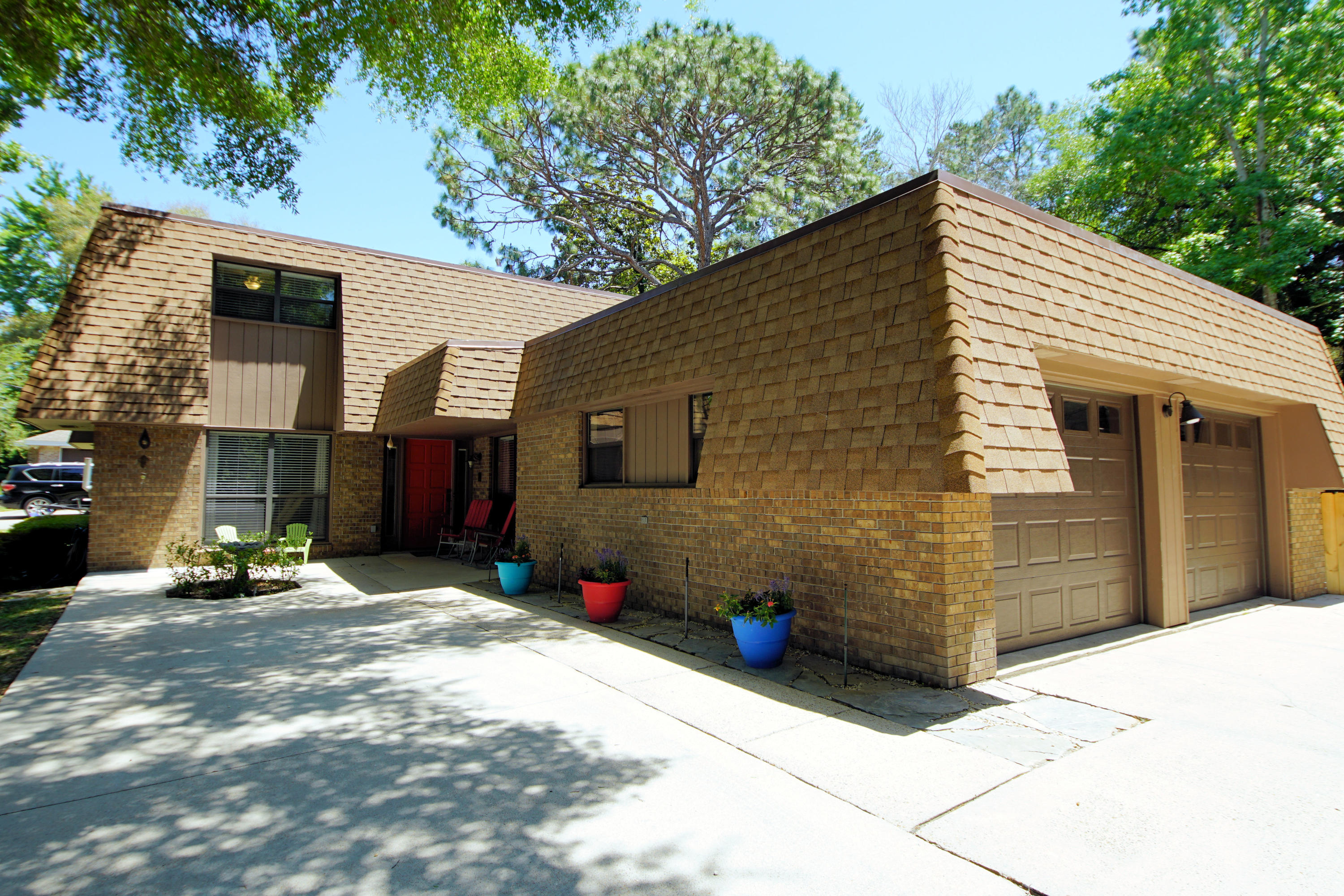 LONGWOOD - Residential