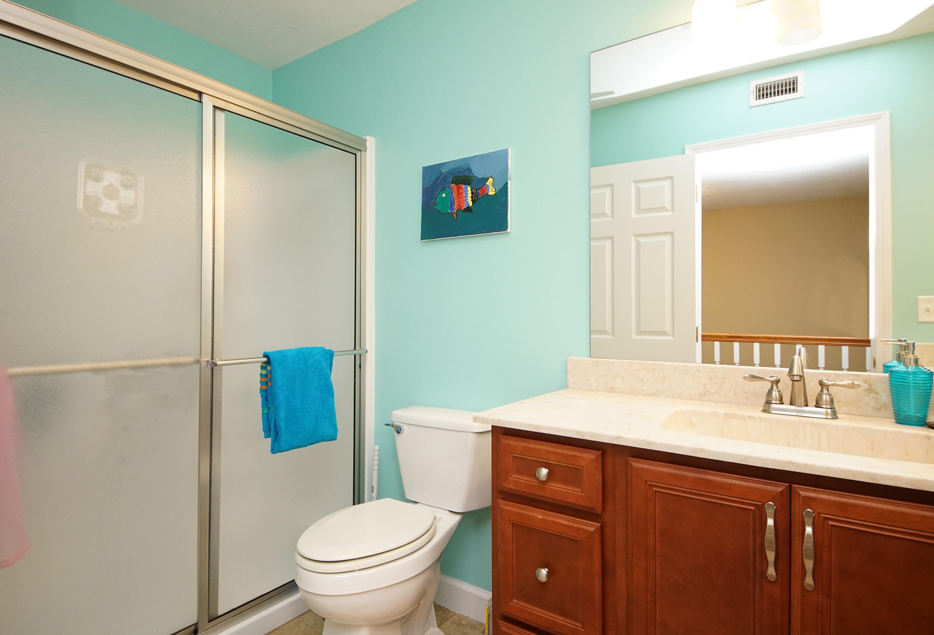 LONGWOOD - Residential