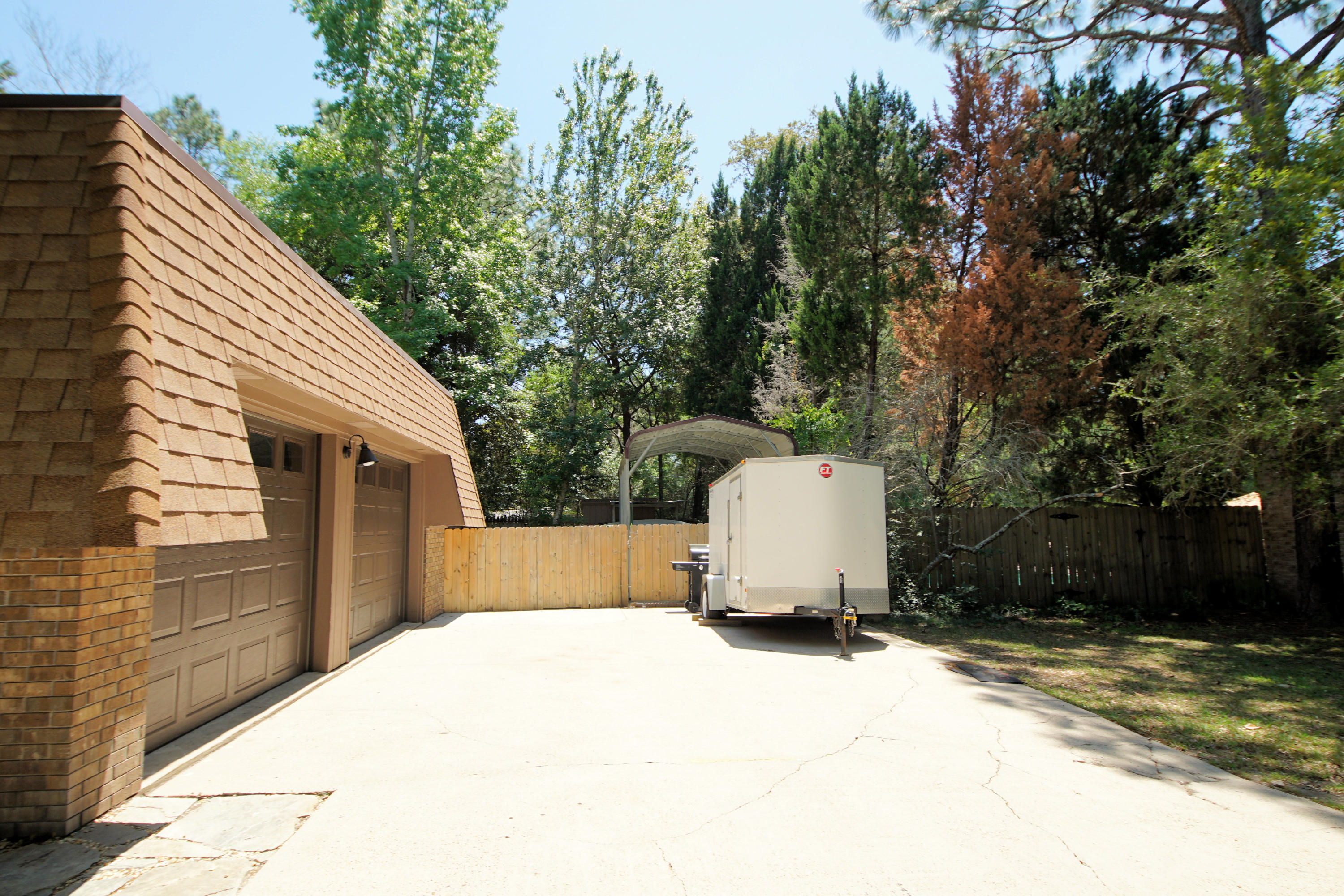 LONGWOOD - Residential