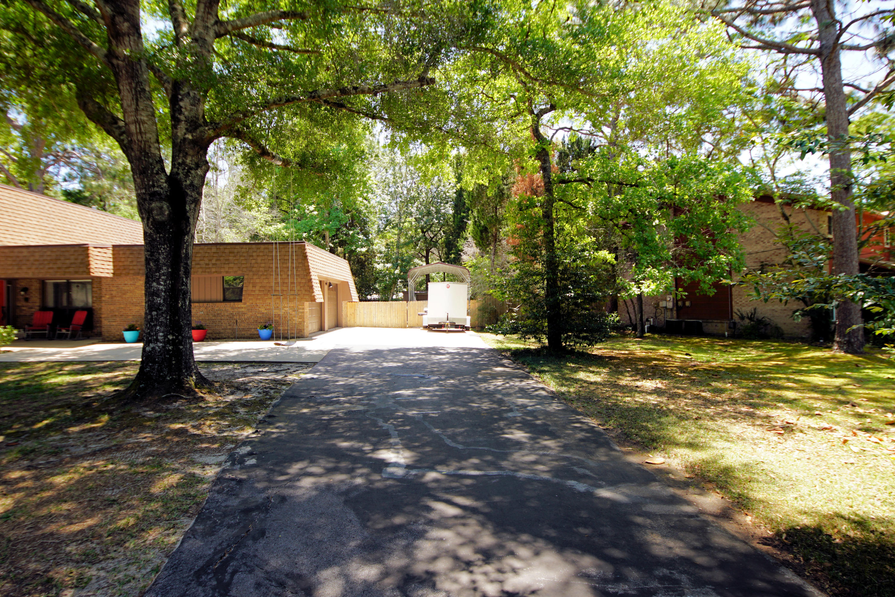 LONGWOOD - Residential