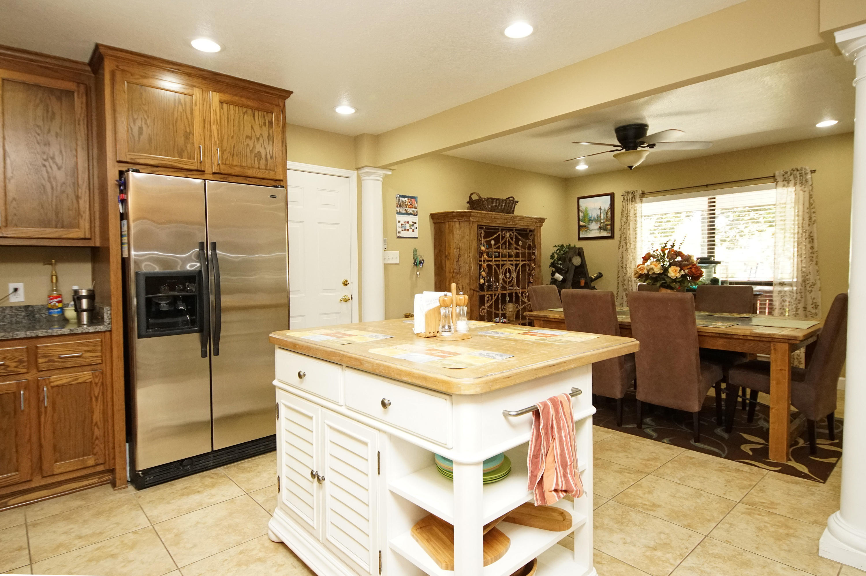 LONGWOOD - Residential