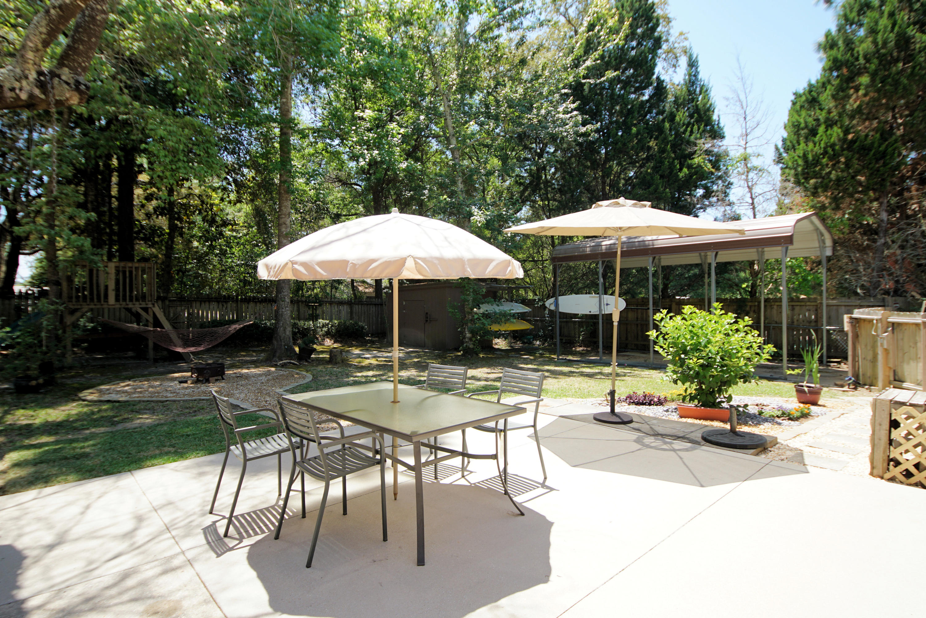 LONGWOOD - Residential