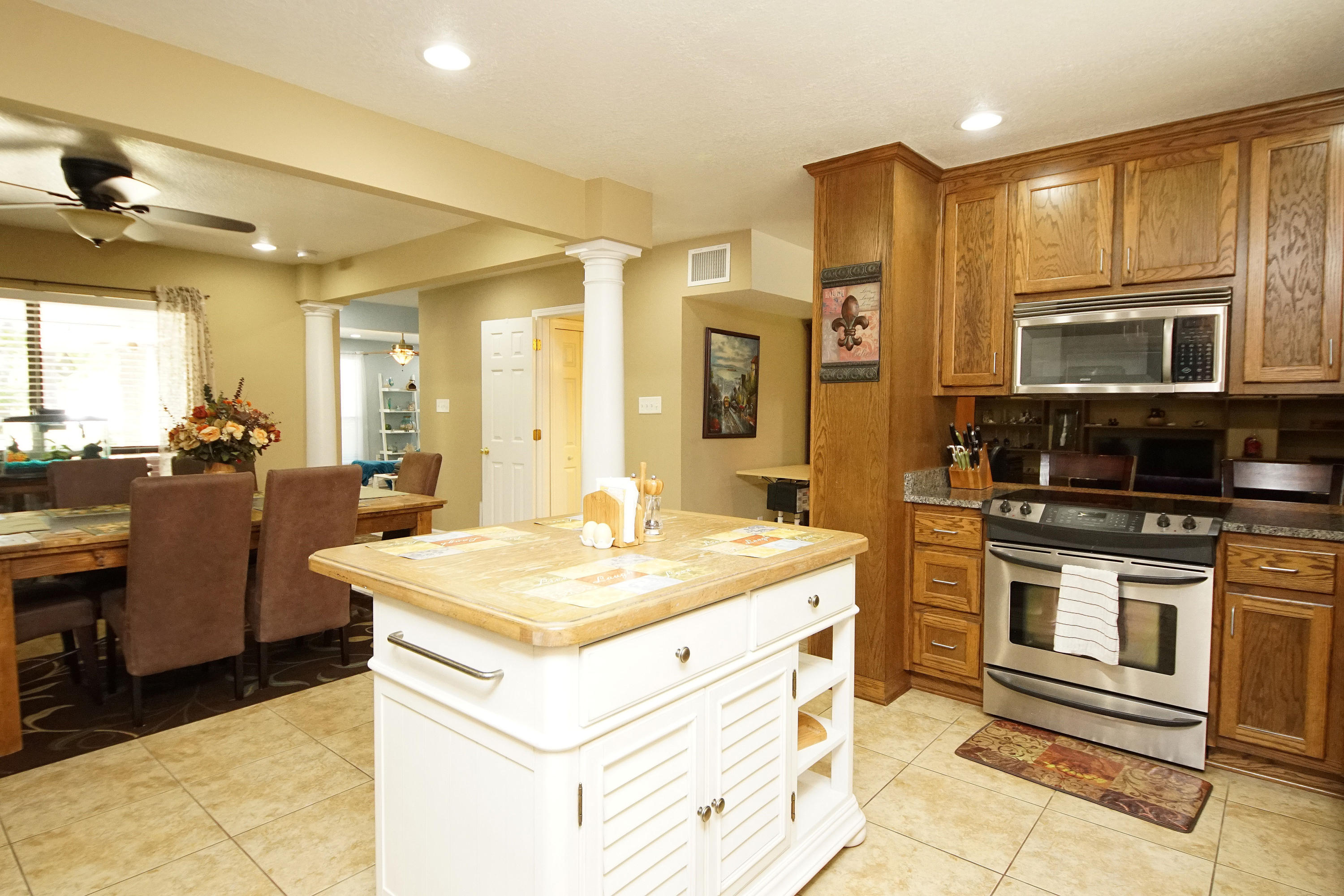 LONGWOOD - Residential