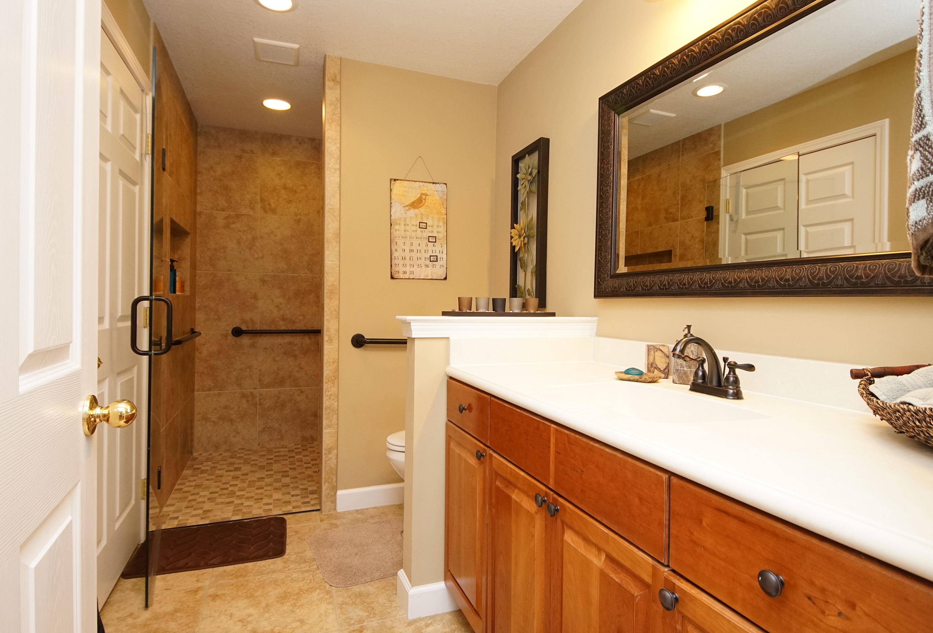 LONGWOOD - Residential