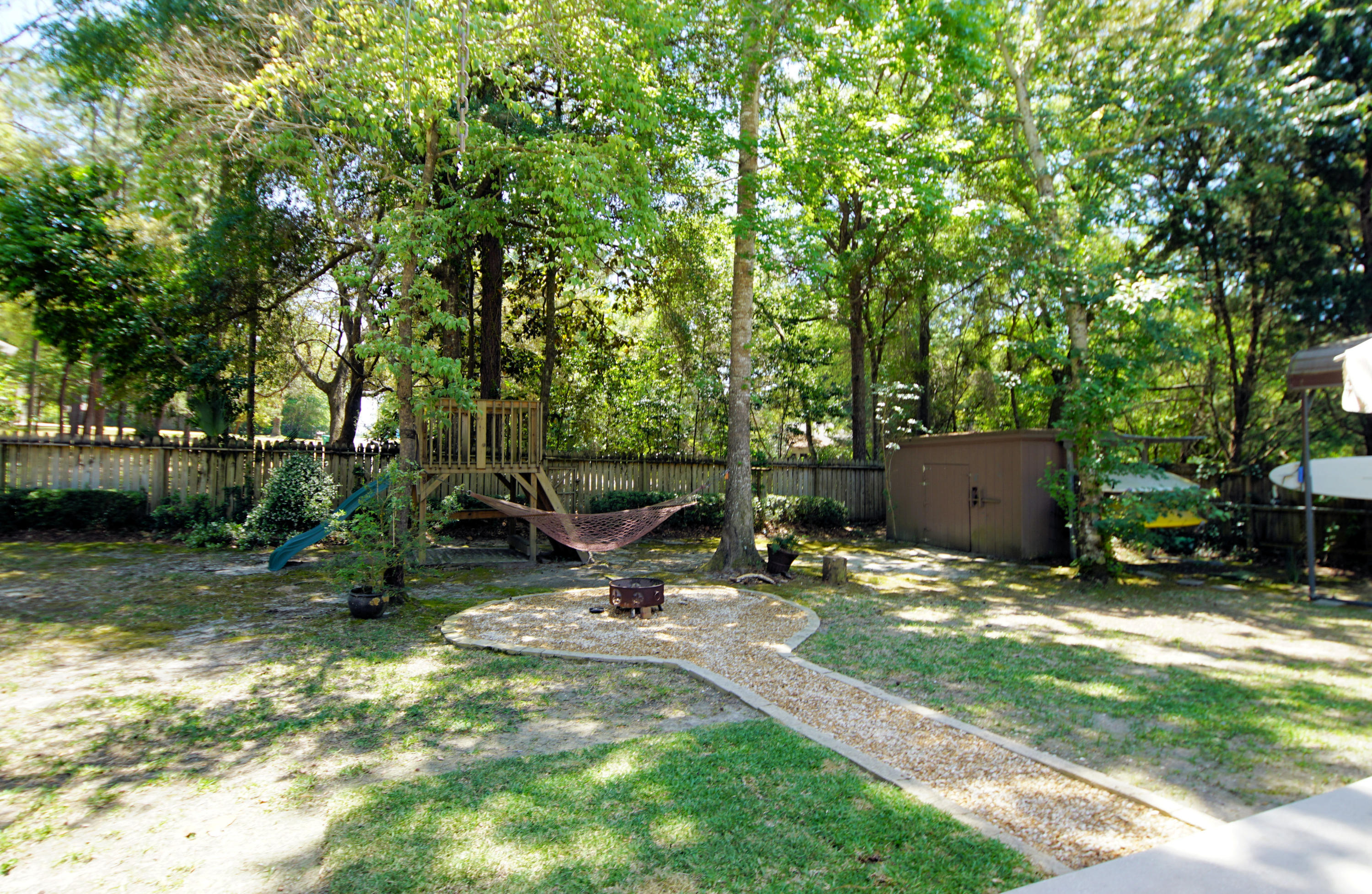 LONGWOOD - Residential