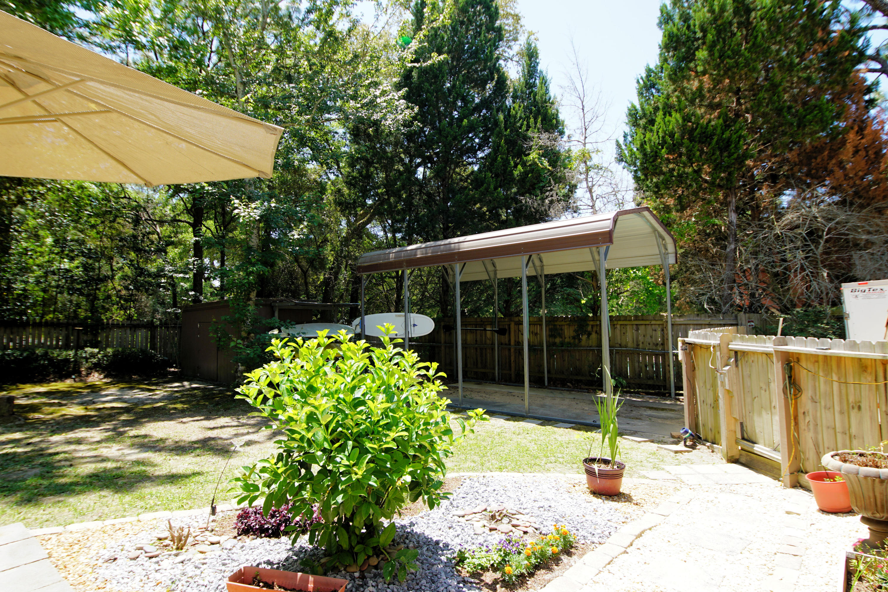 LONGWOOD - Residential