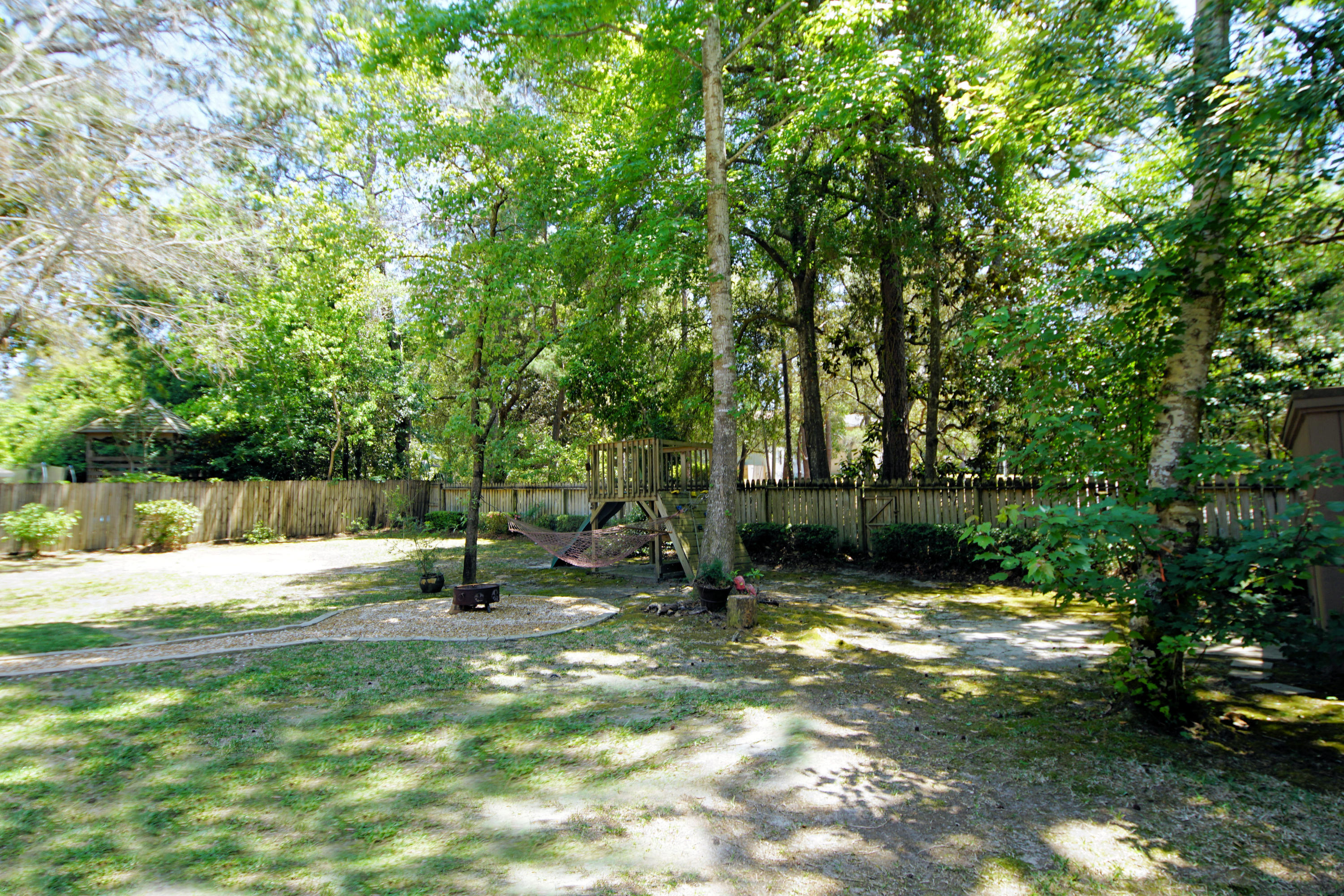 LONGWOOD - Residential