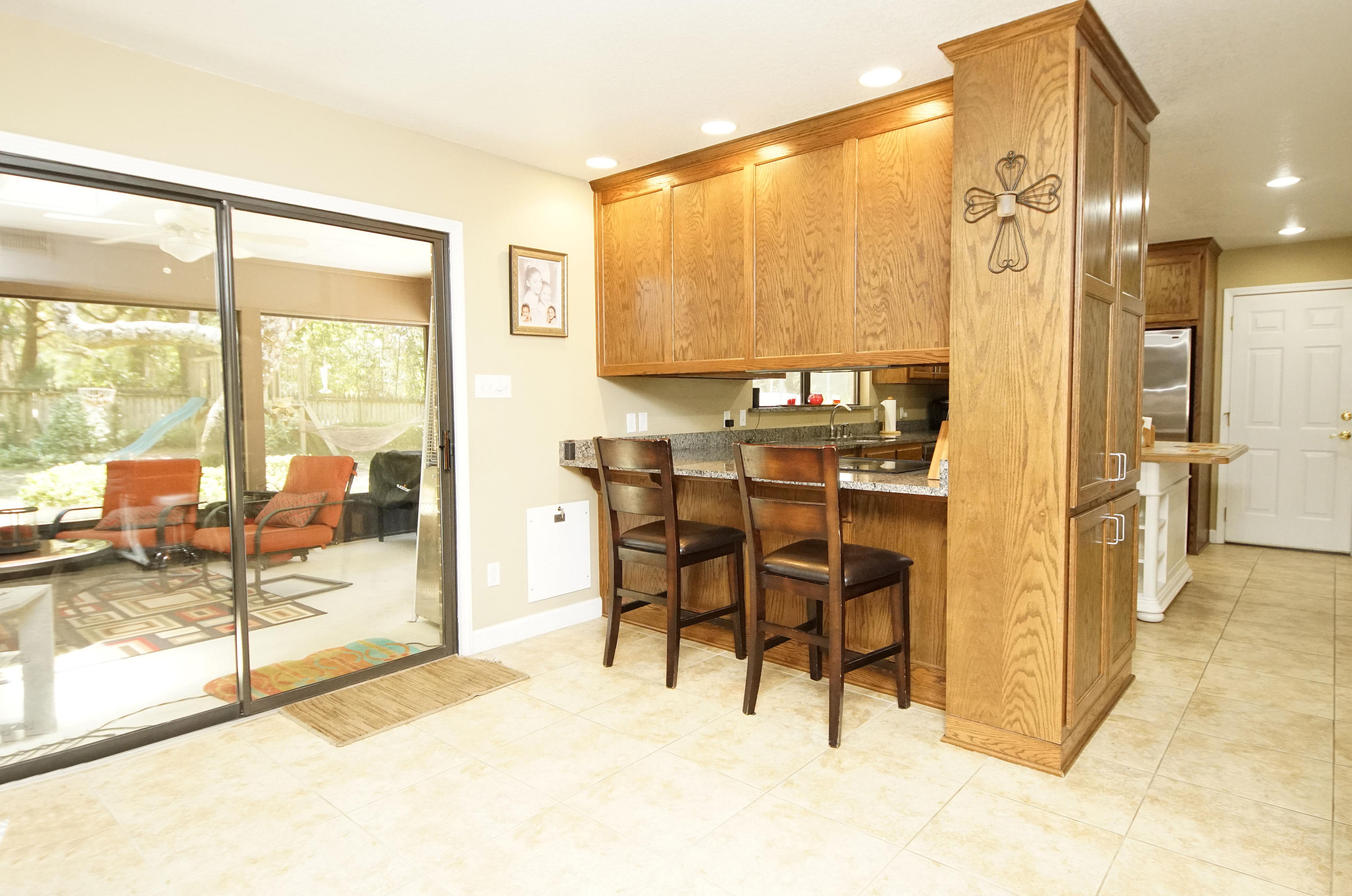 LONGWOOD - Residential