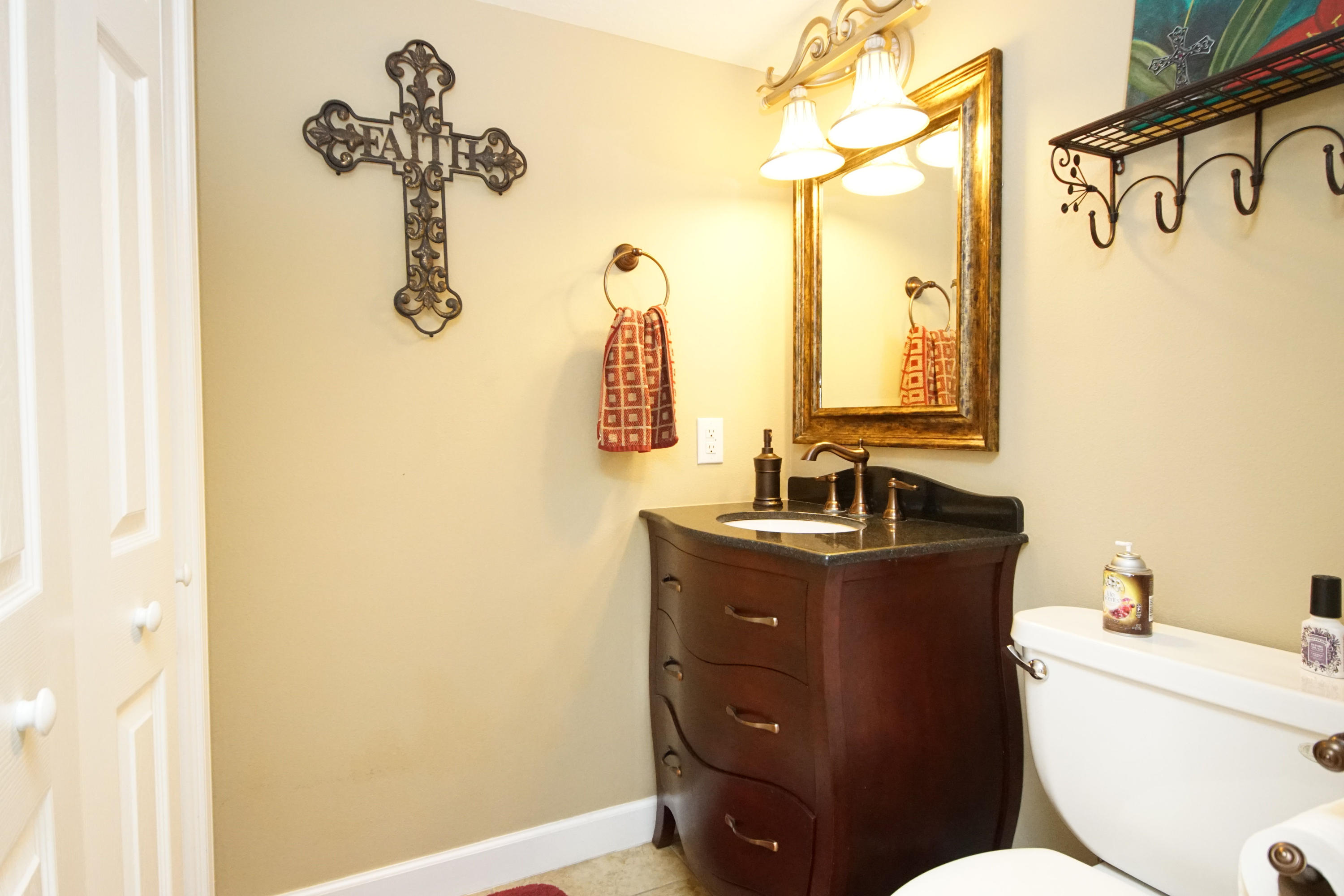 LONGWOOD - Residential