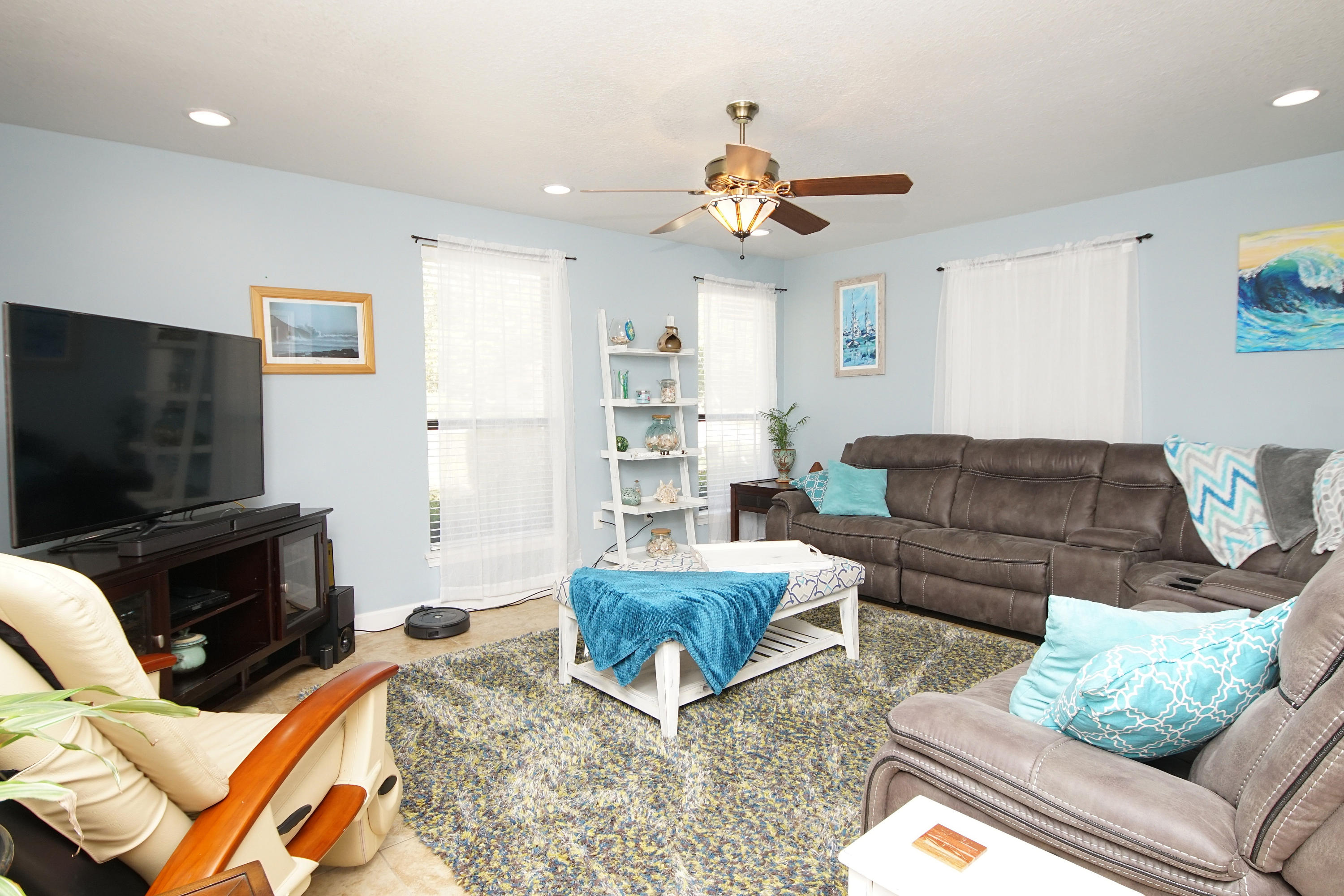 LONGWOOD - Residential