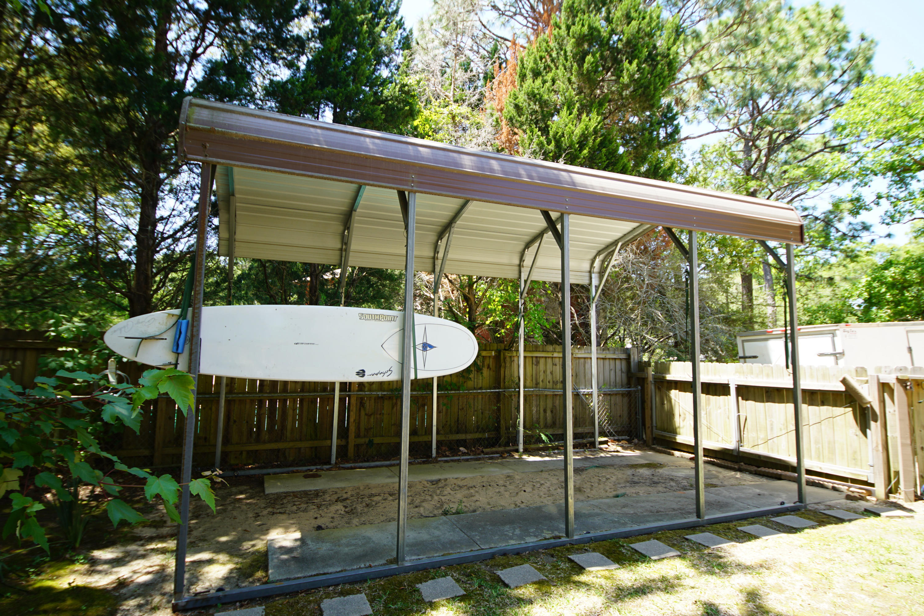 LONGWOOD - Residential