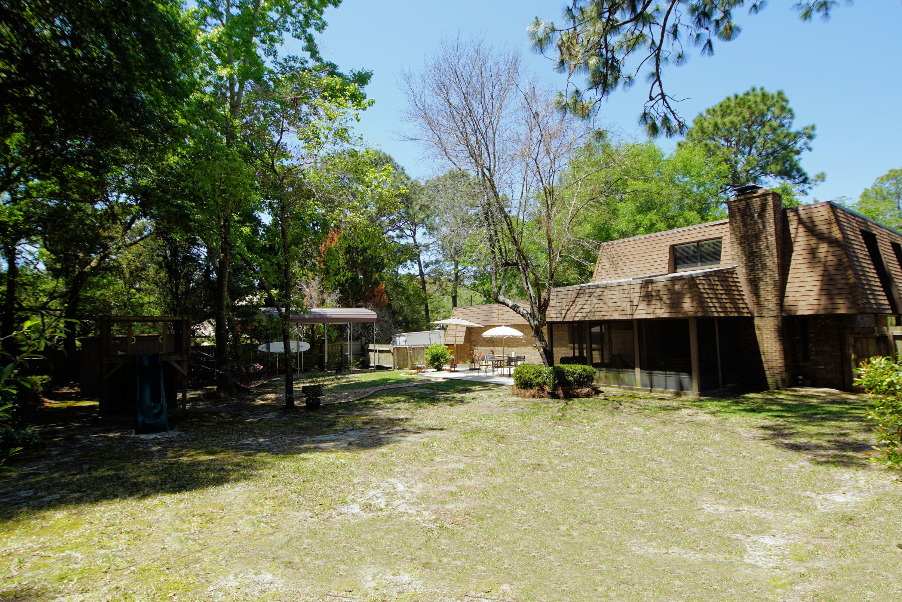 LONGWOOD - Residential