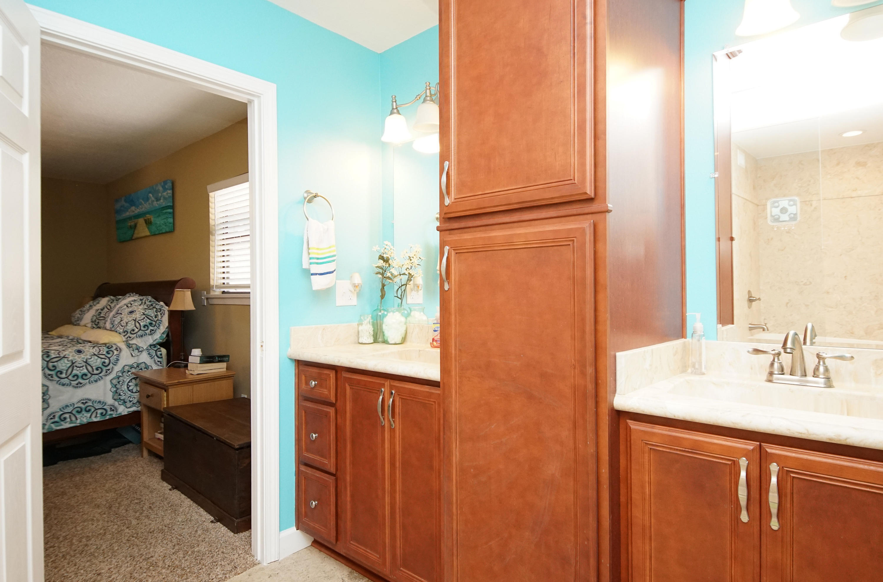 LONGWOOD - Residential