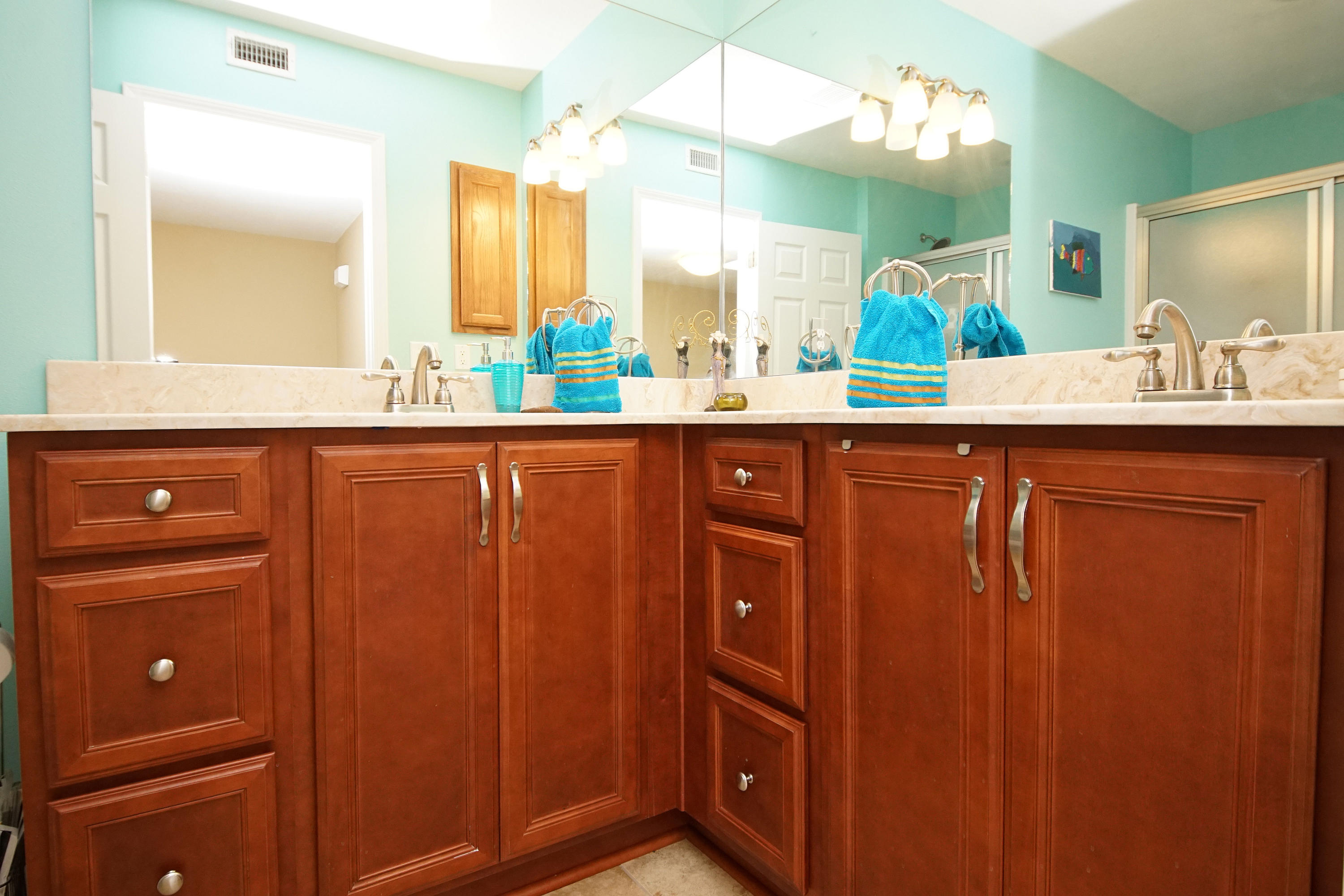 LONGWOOD - Residential