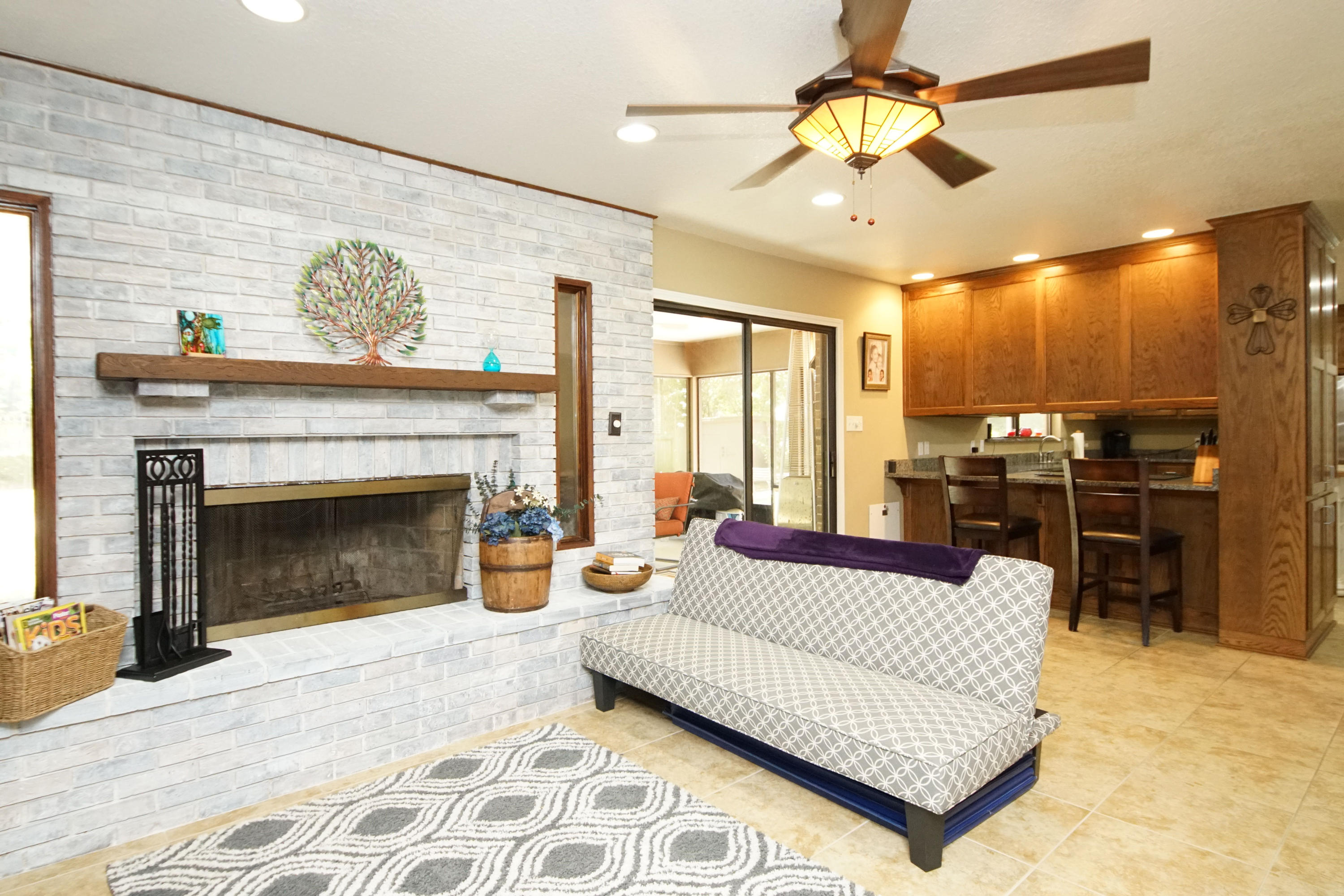 LONGWOOD - Residential