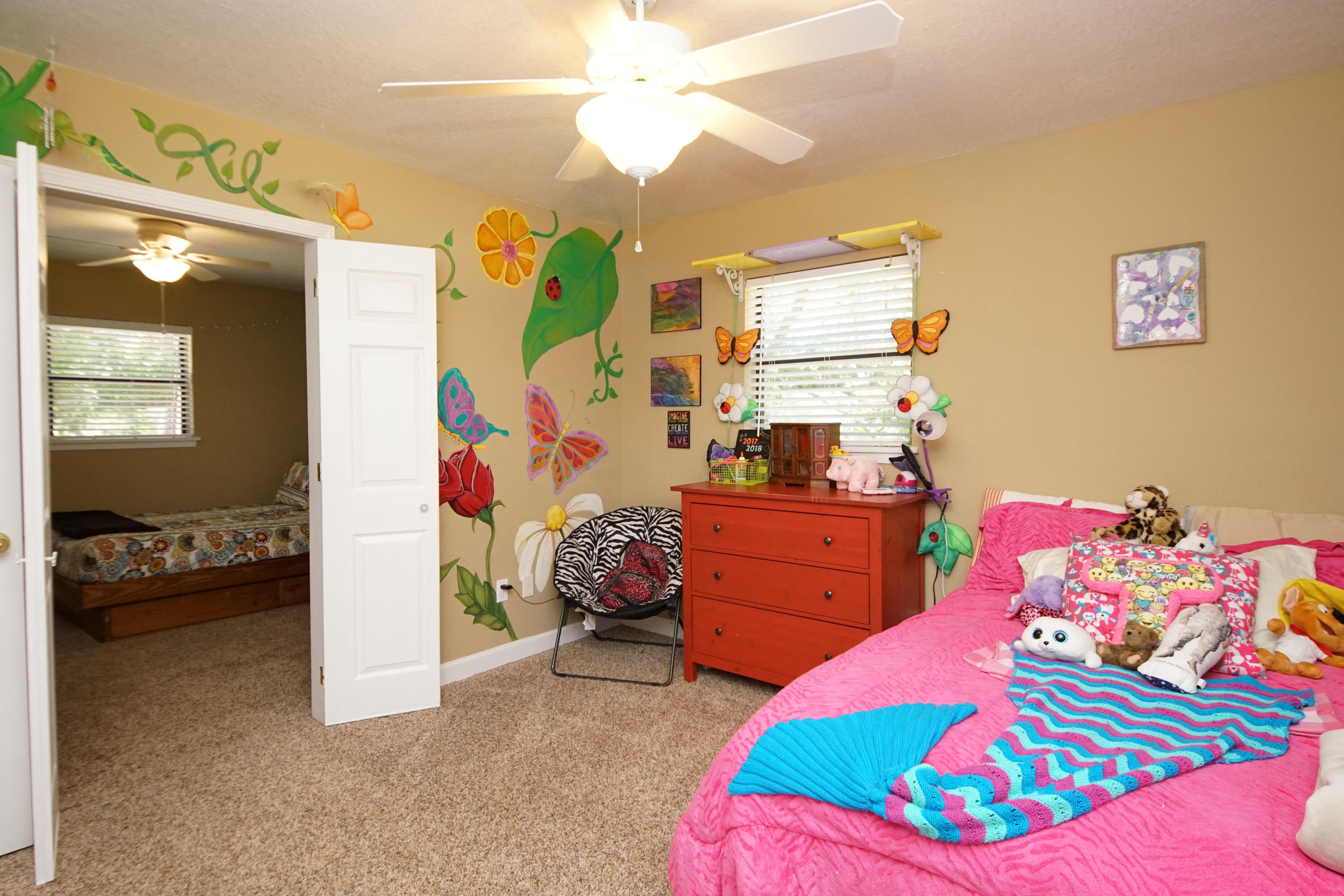 LONGWOOD - Residential