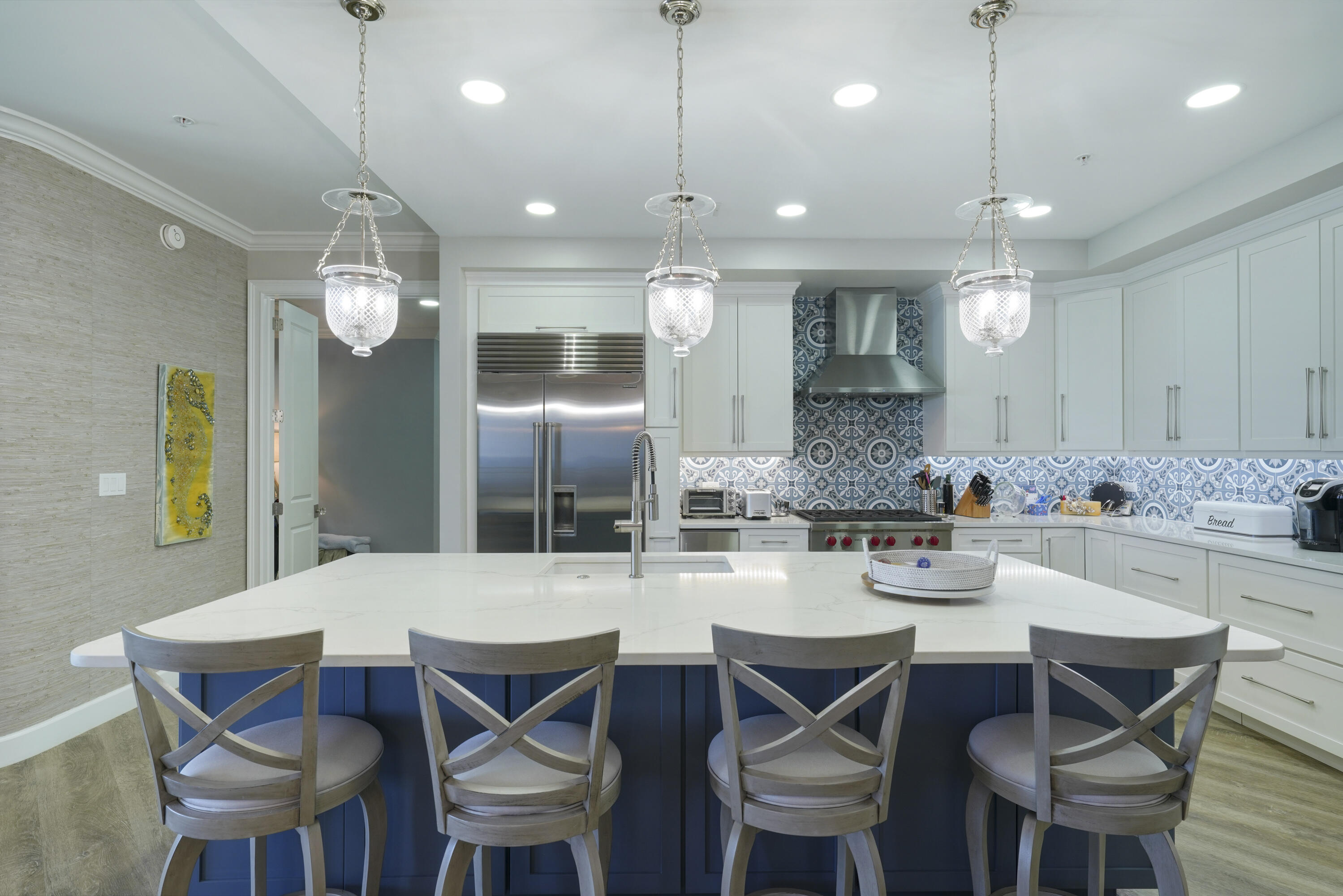 GRAND DUNES - SOUTH TOWER - Residential