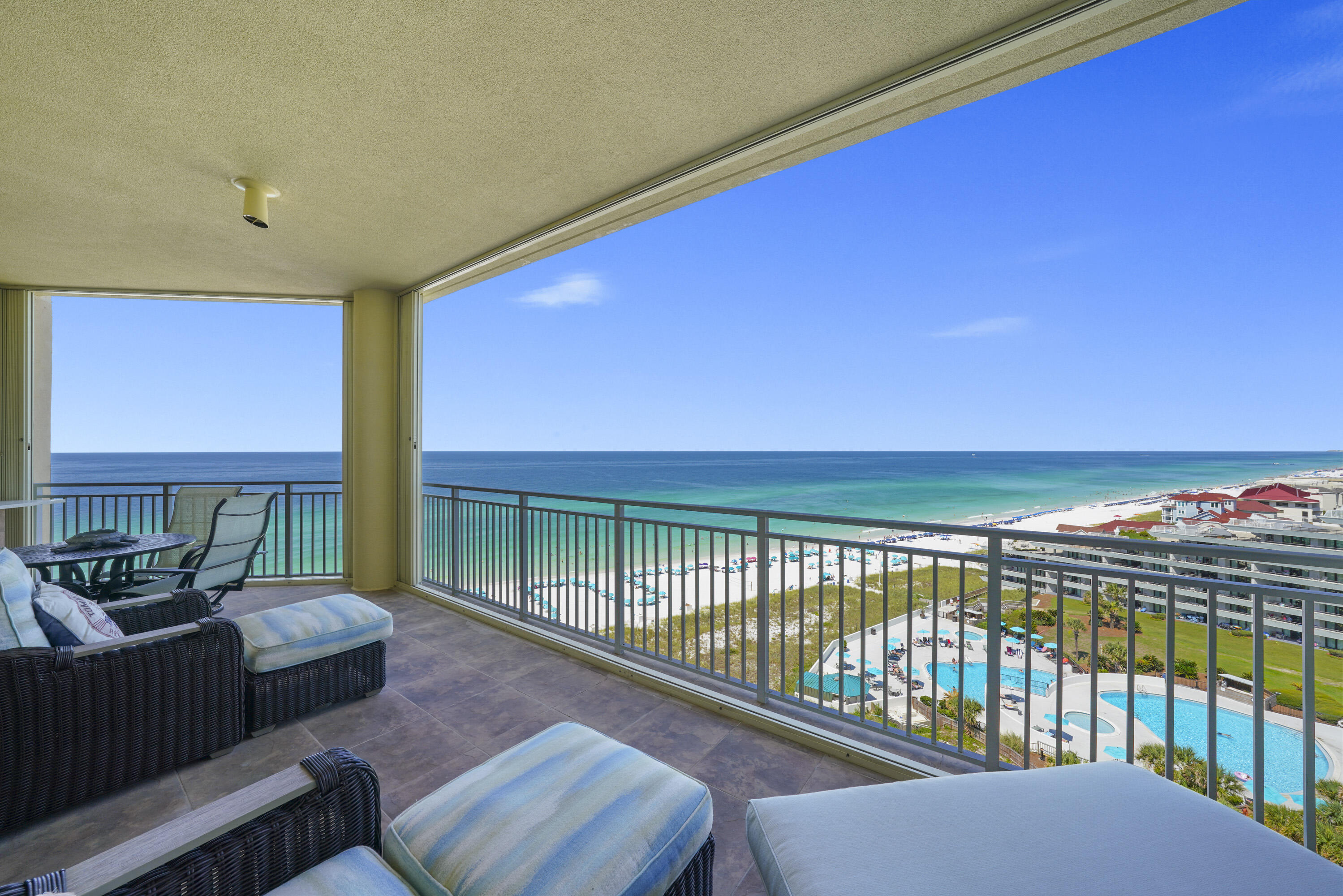 GRAND DUNES - SOUTH TOWER - Residential