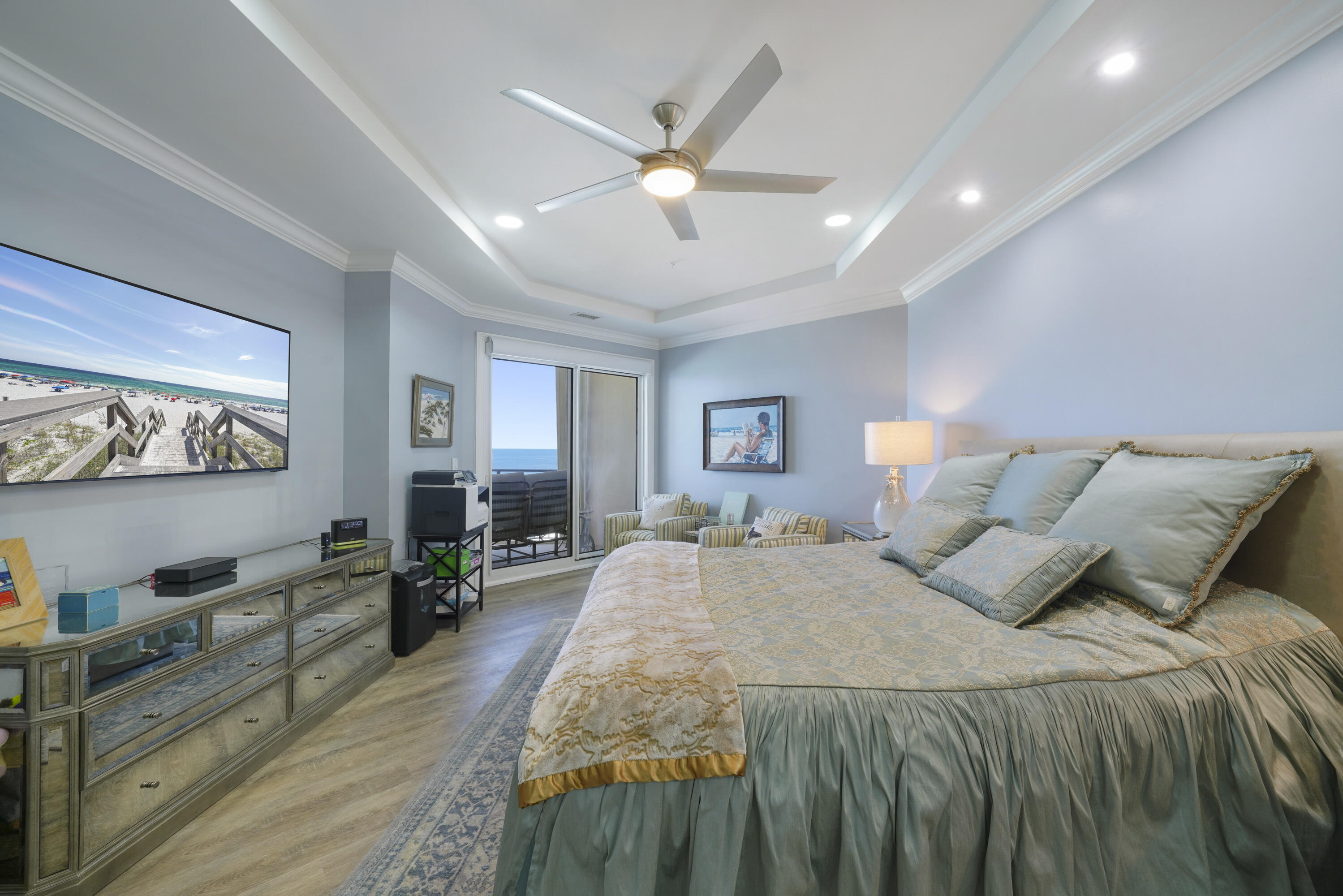 GRAND DUNES - SOUTH TOWER - Residential