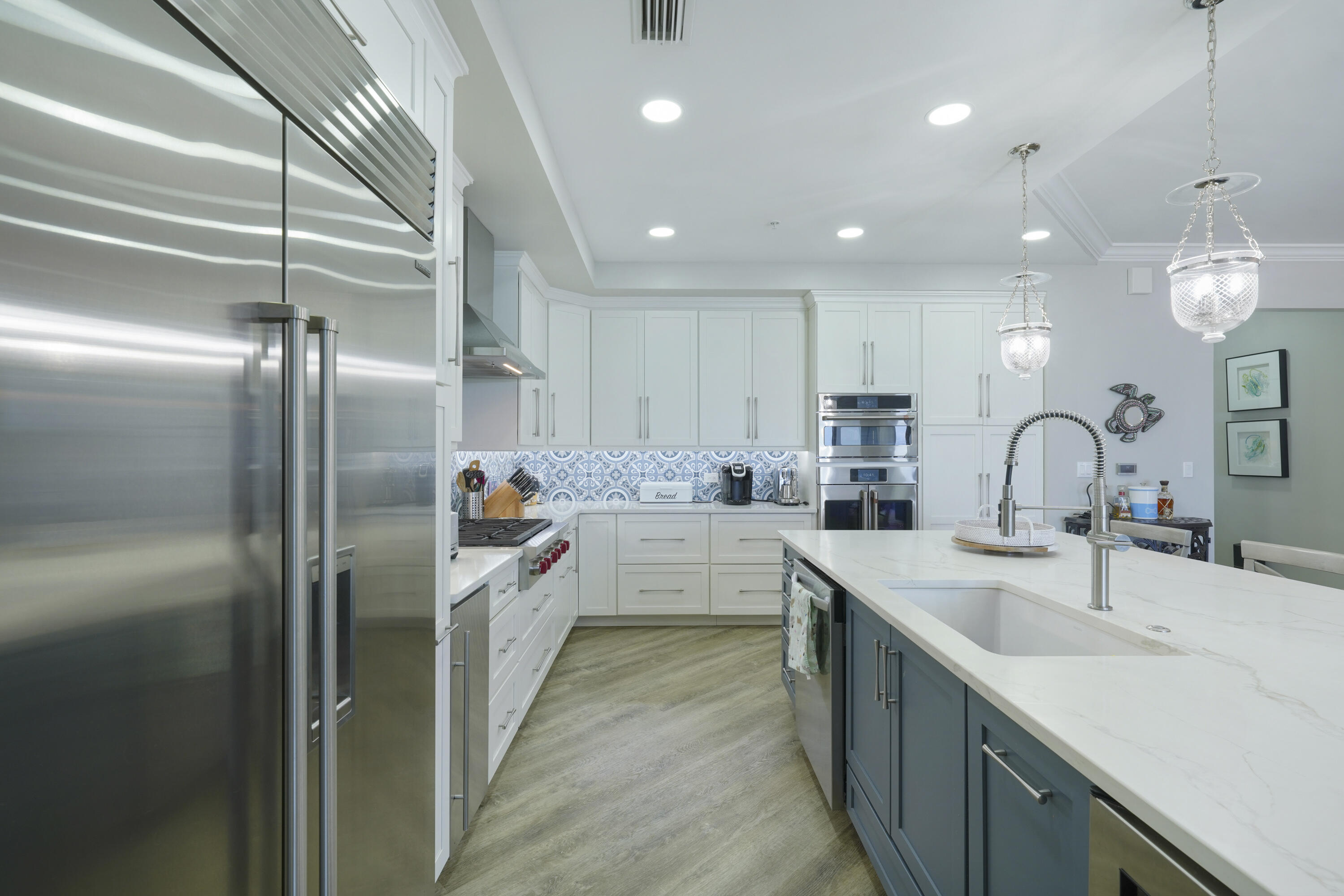 GRAND DUNES - SOUTH TOWER - Residential