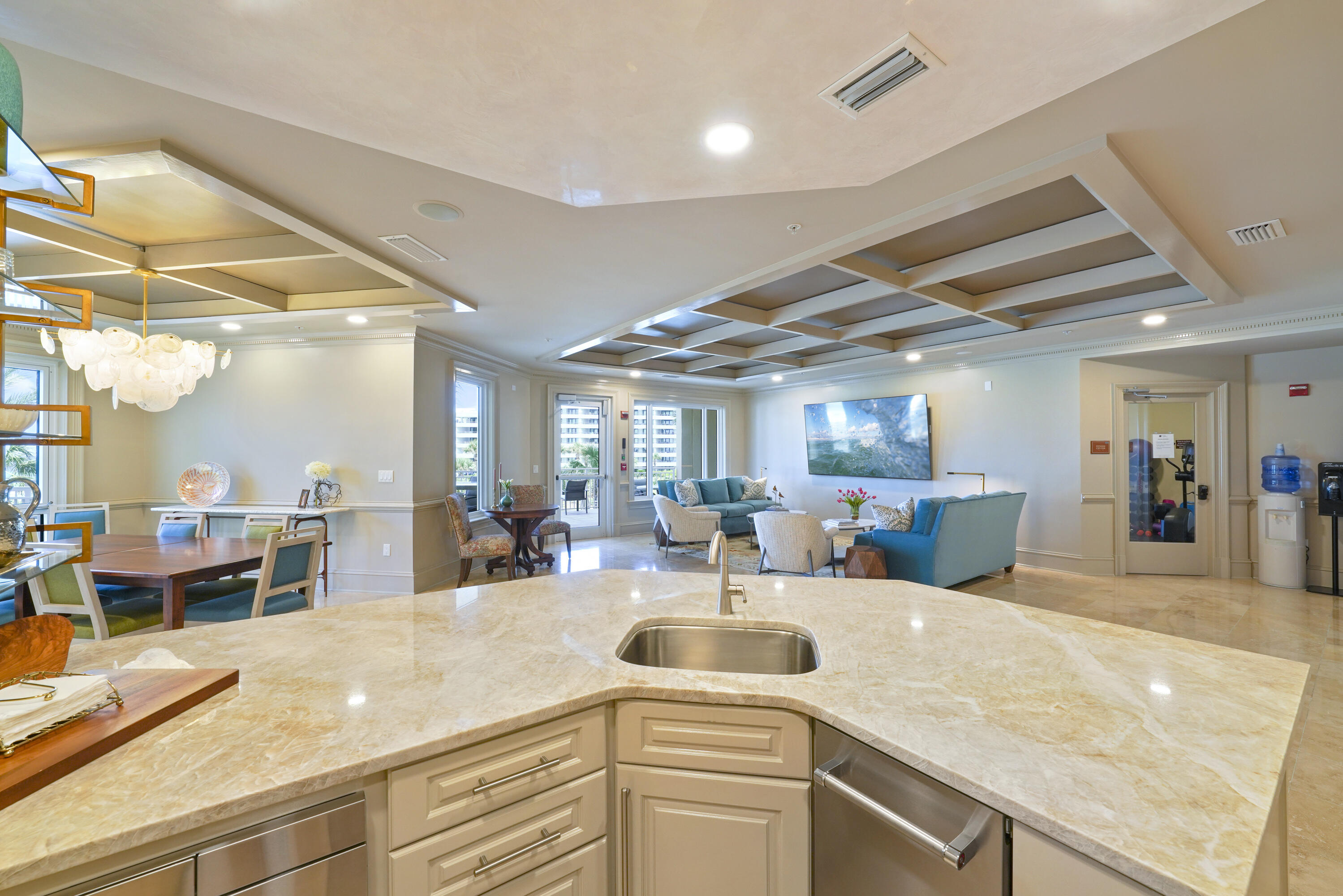 GRAND DUNES - SOUTH TOWER - Residential