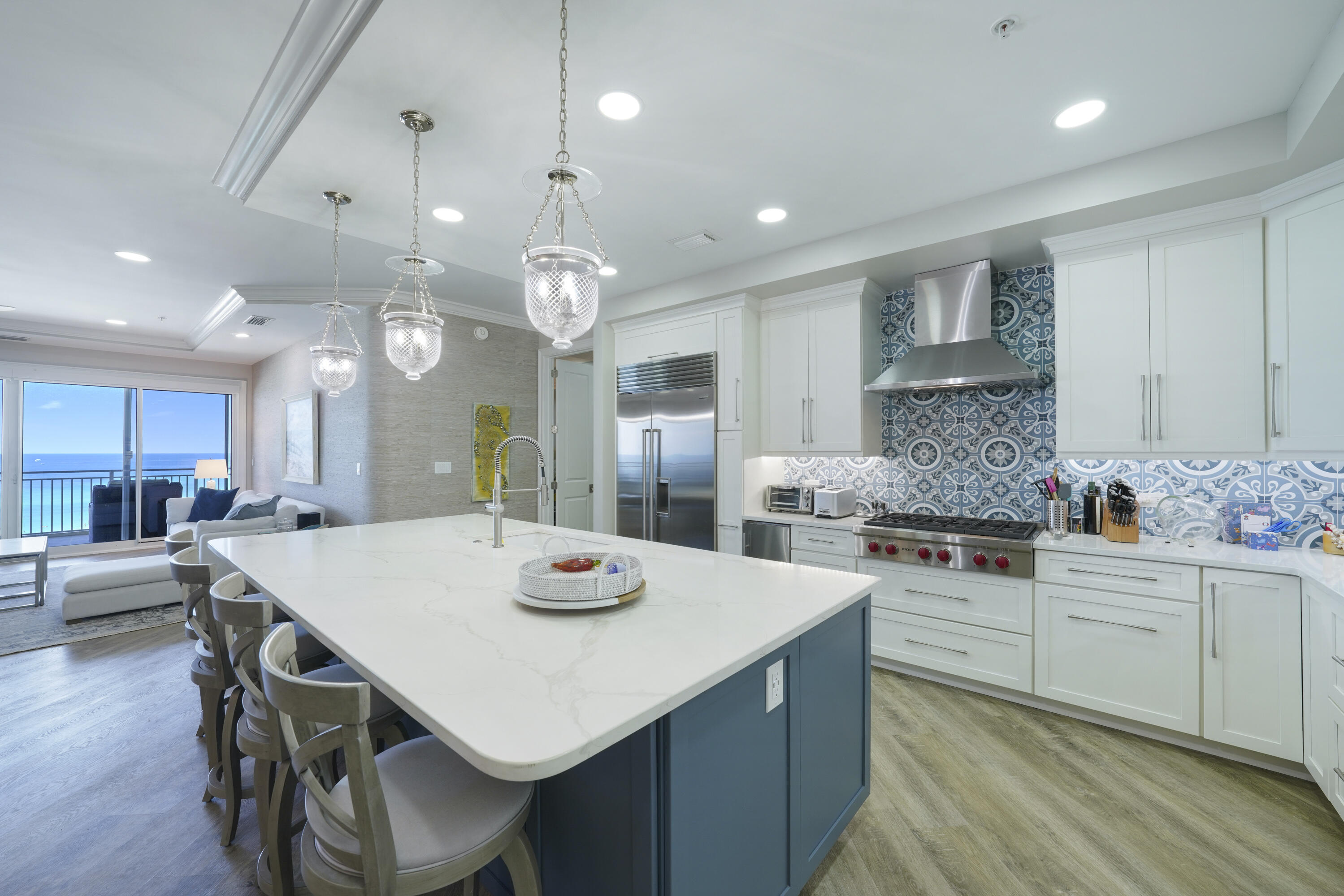 GRAND DUNES - SOUTH TOWER - Residential