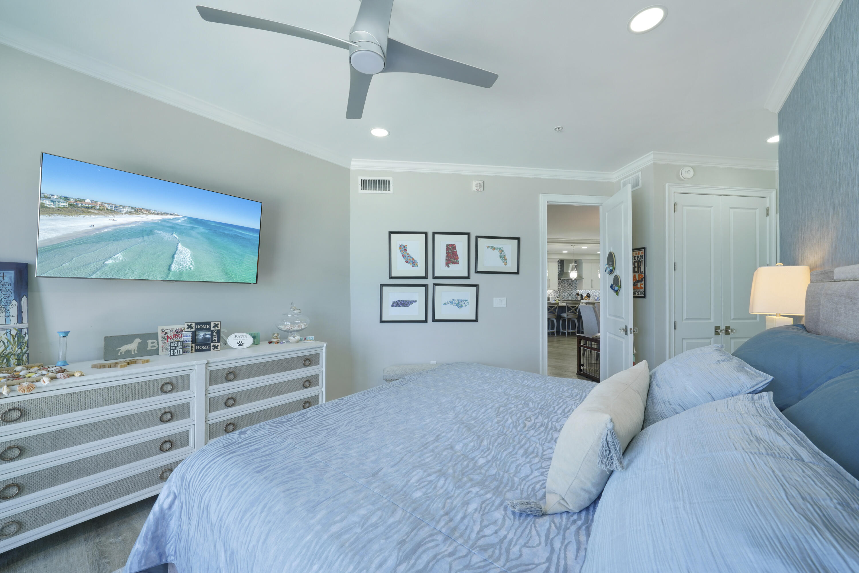 GRAND DUNES - SOUTH TOWER - Residential