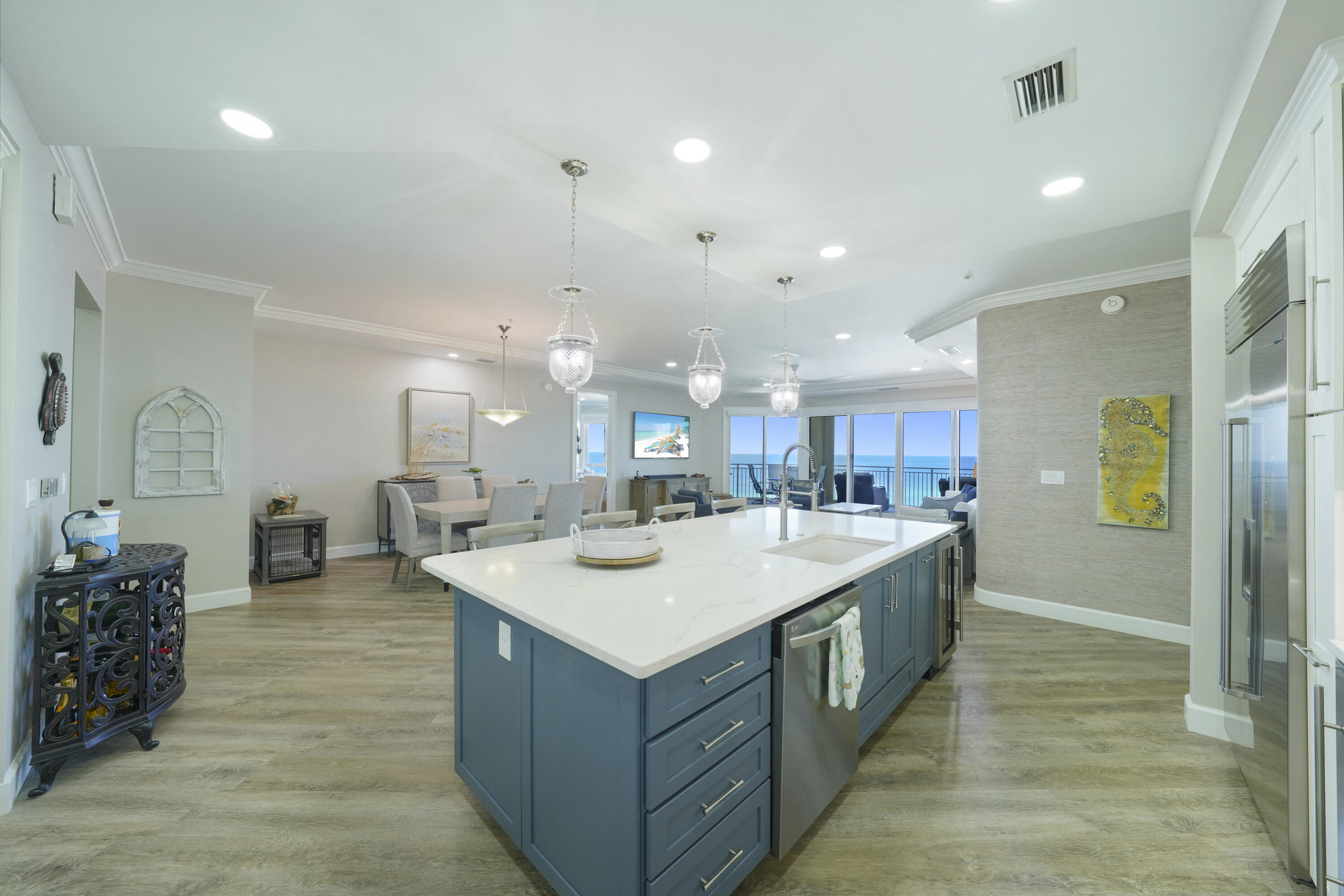 GRAND DUNES - SOUTH TOWER - Residential