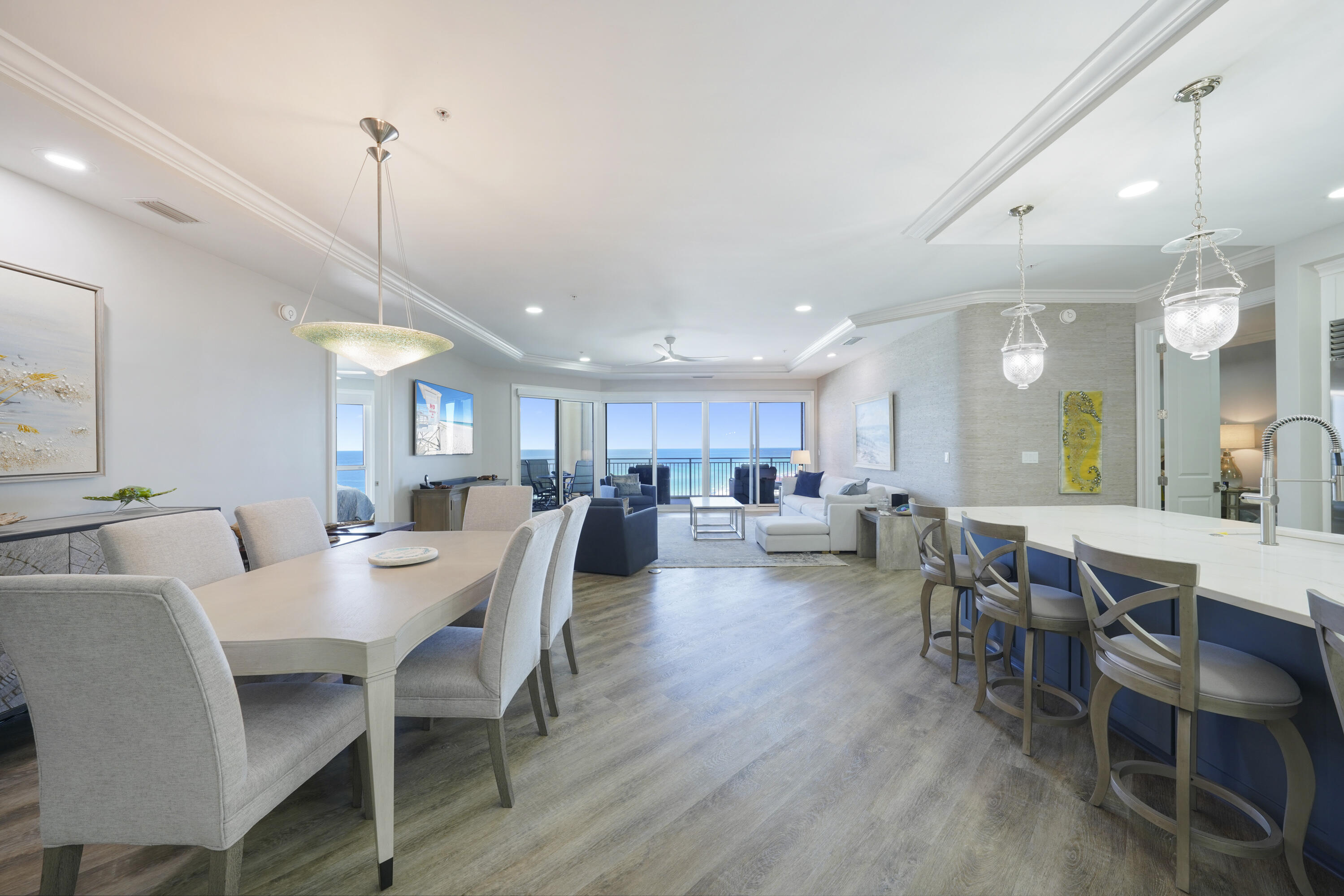 GRAND DUNES - SOUTH TOWER - Residential