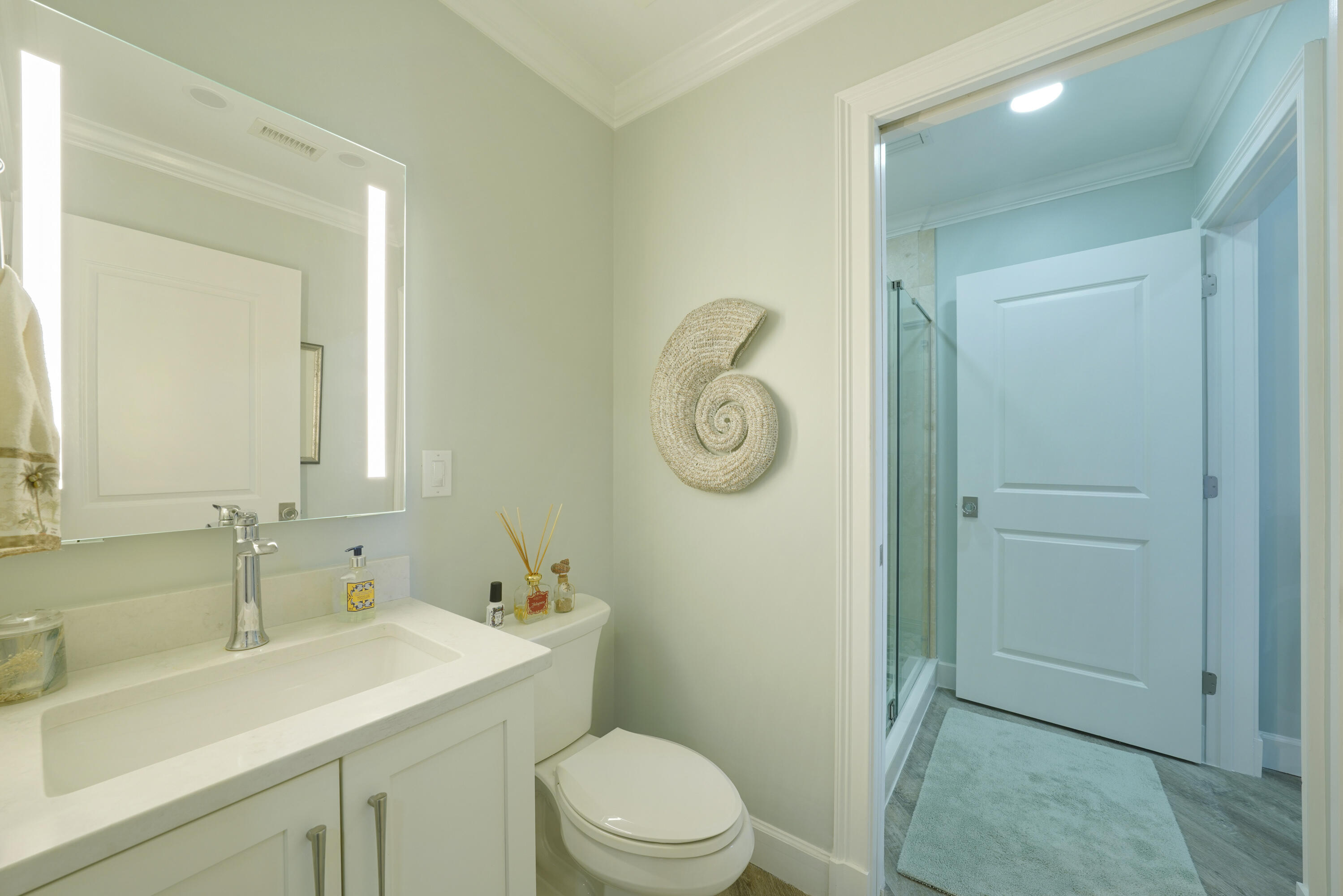 GRAND DUNES - SOUTH TOWER - Residential