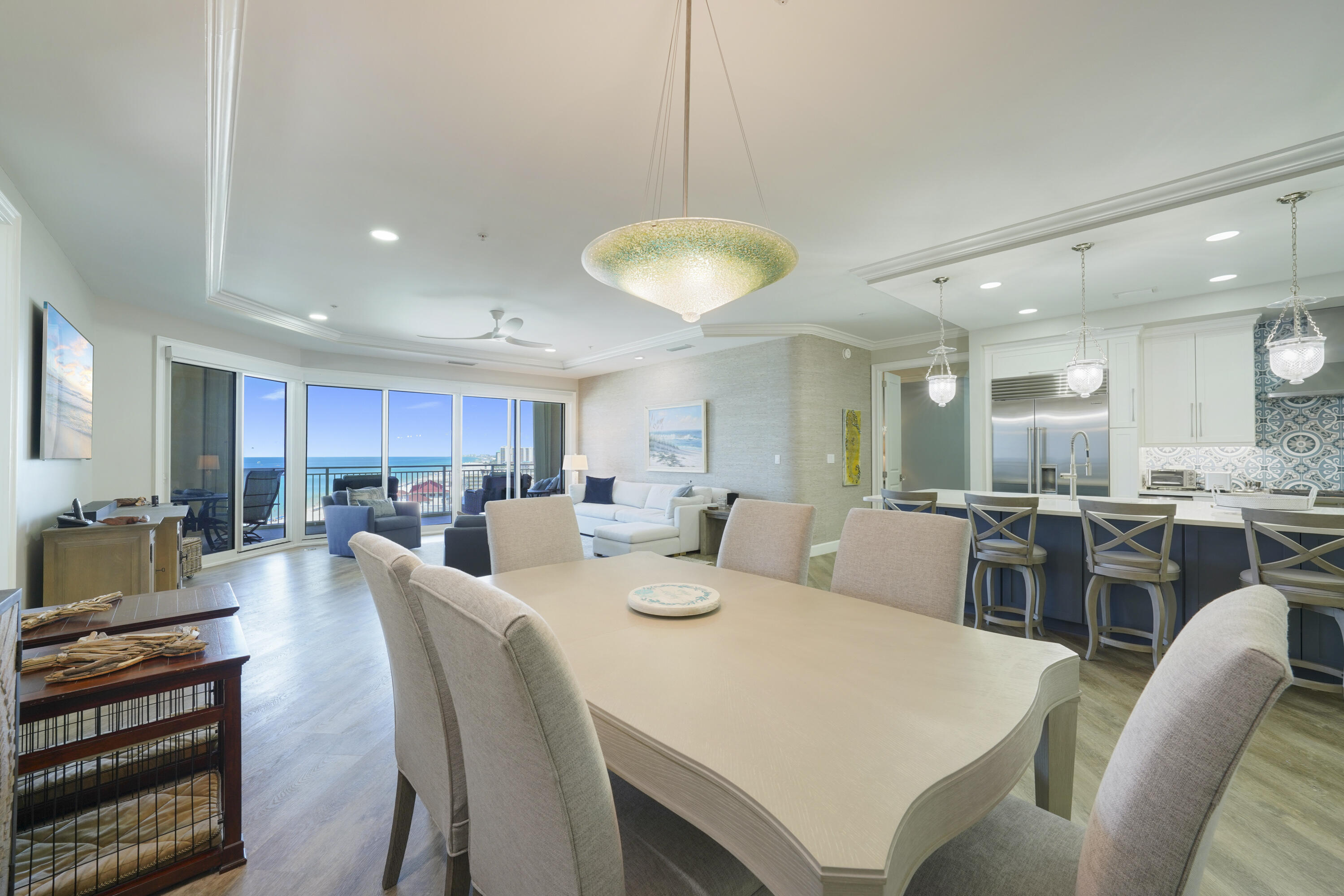 GRAND DUNES - SOUTH TOWER - Residential