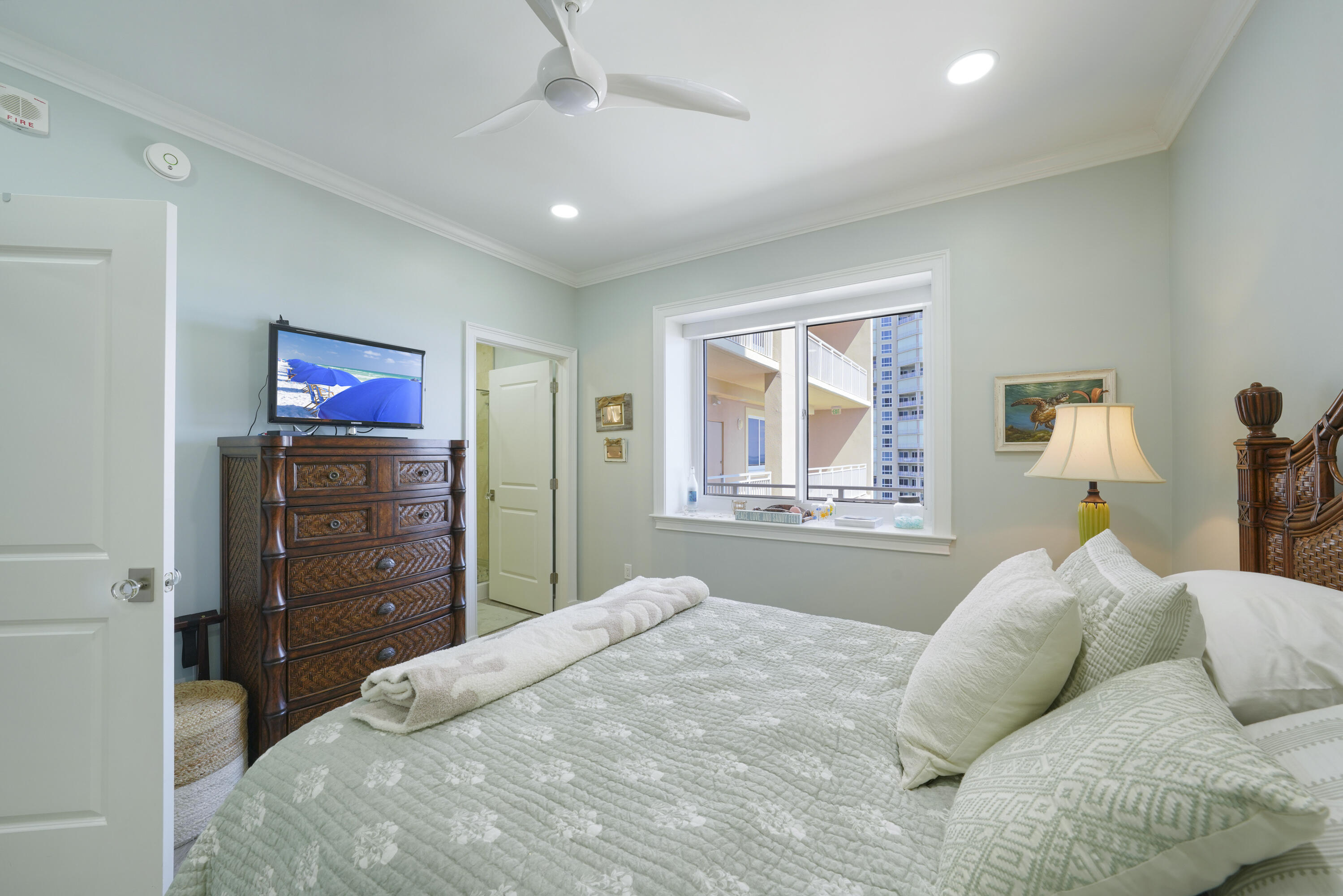 GRAND DUNES - SOUTH TOWER - Residential