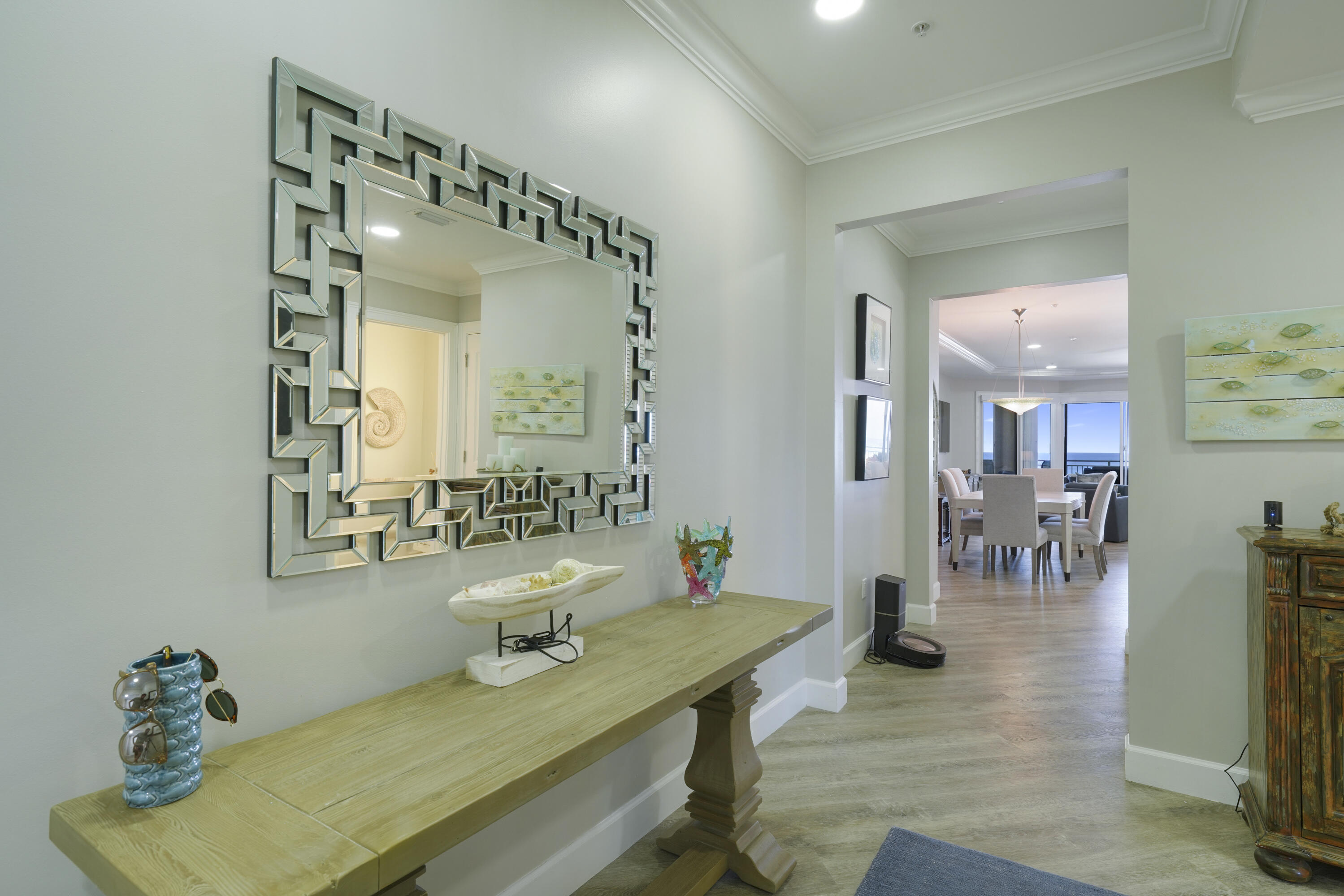 GRAND DUNES - SOUTH TOWER - Residential