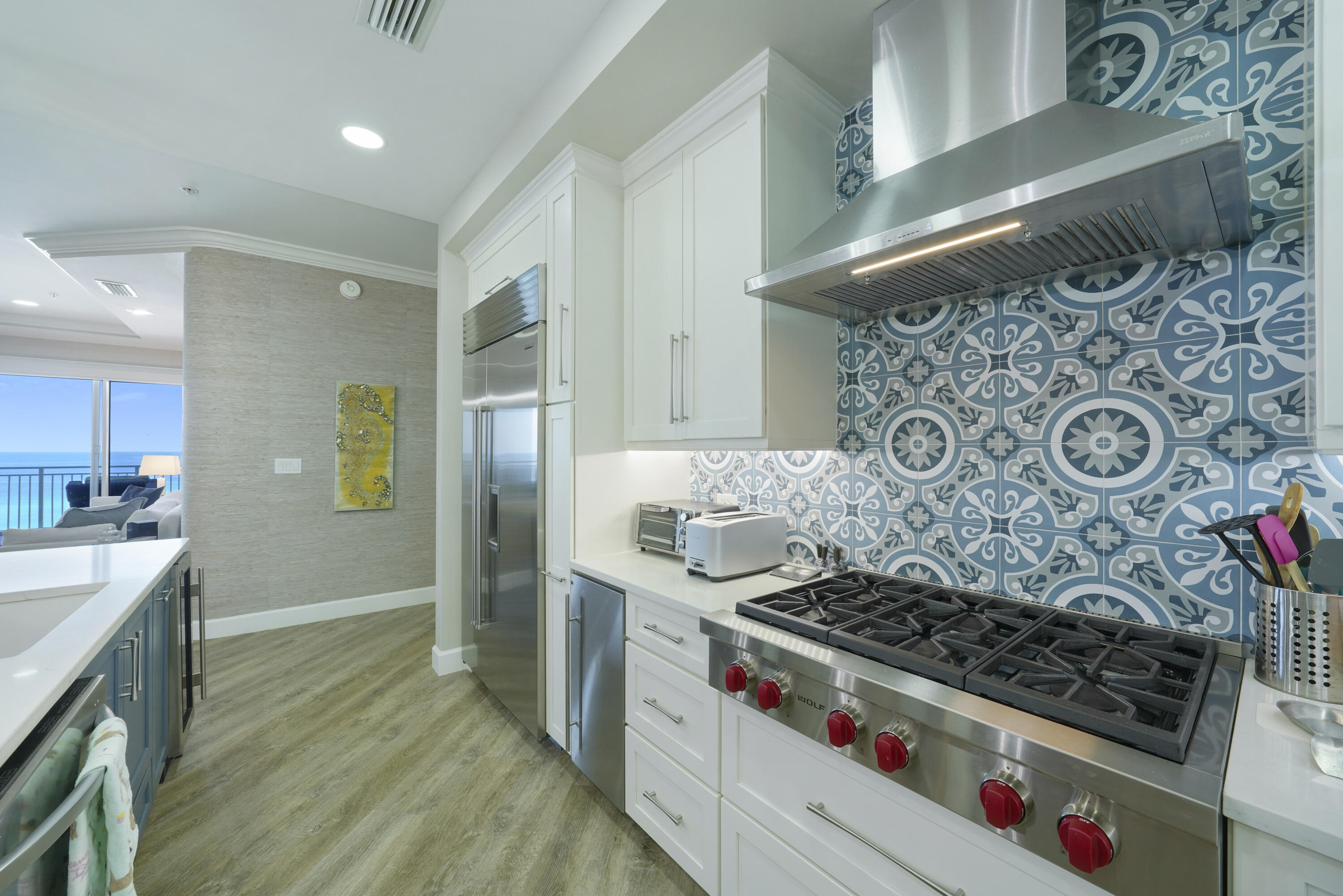 GRAND DUNES - SOUTH TOWER - Residential