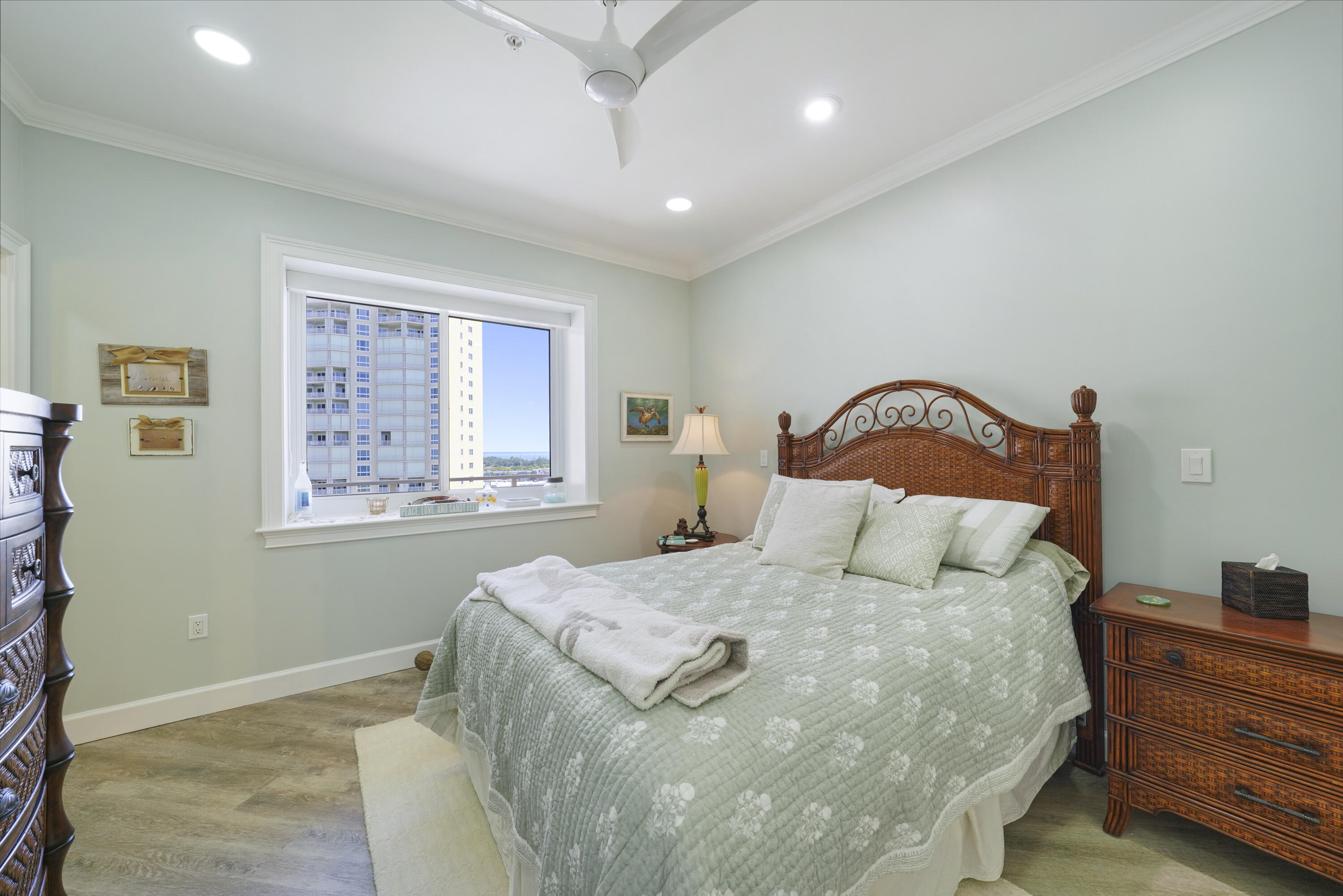 GRAND DUNES - SOUTH TOWER - Residential