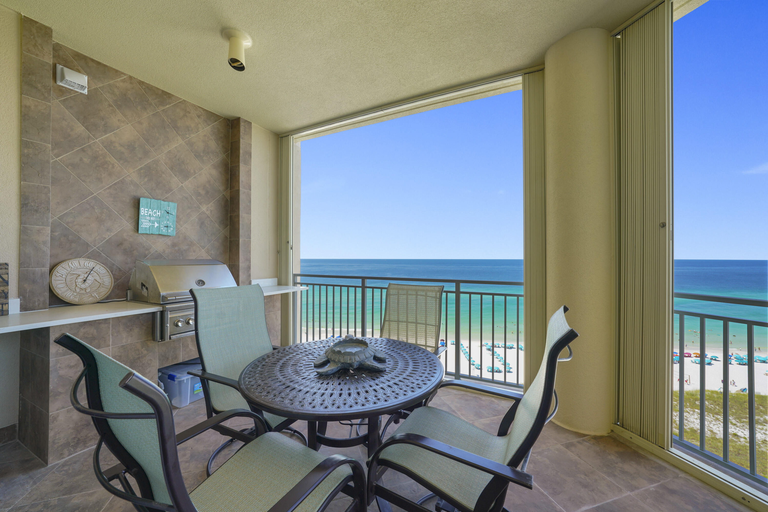 GRAND DUNES - SOUTH TOWER - Residential