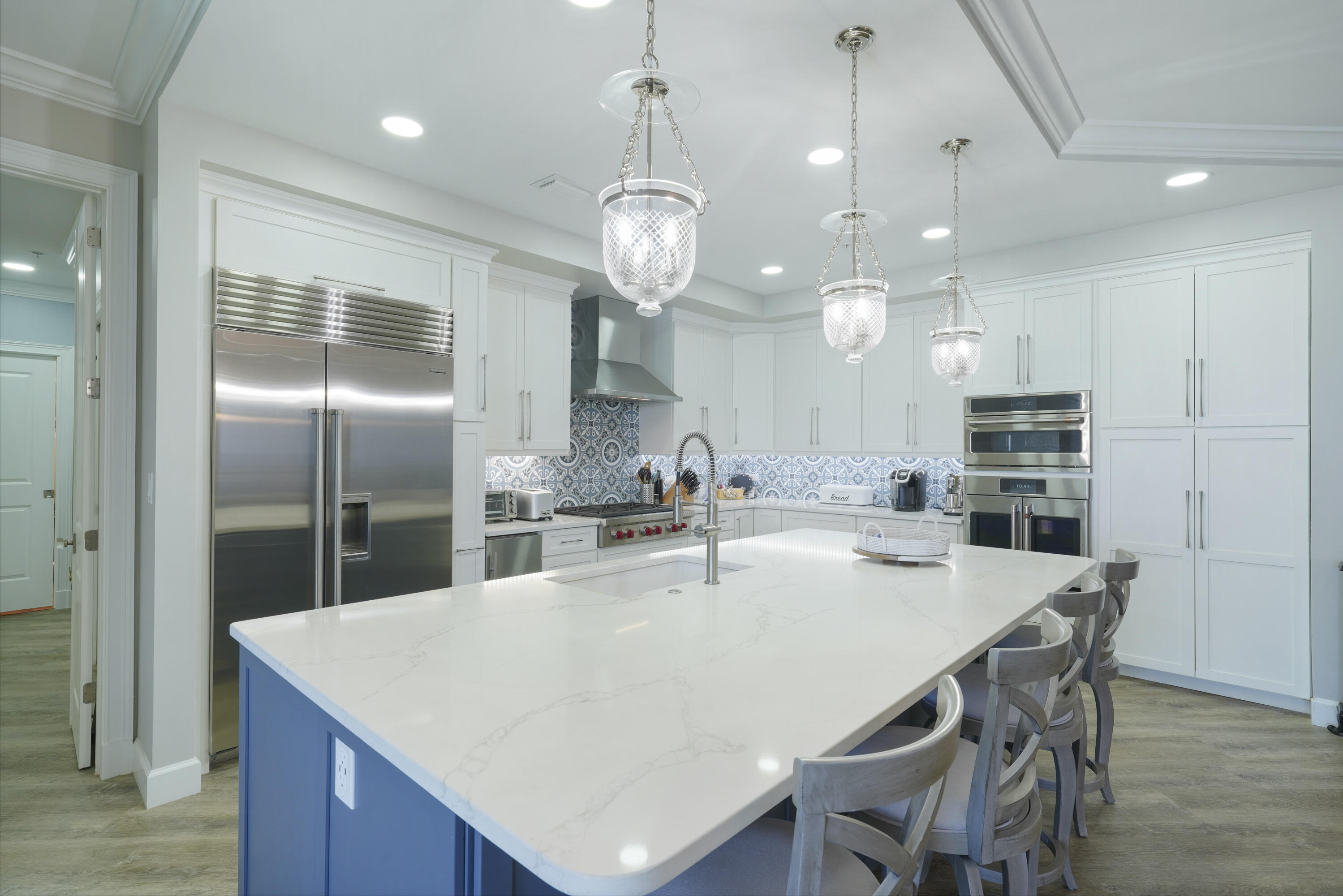 GRAND DUNES - SOUTH TOWER - Residential