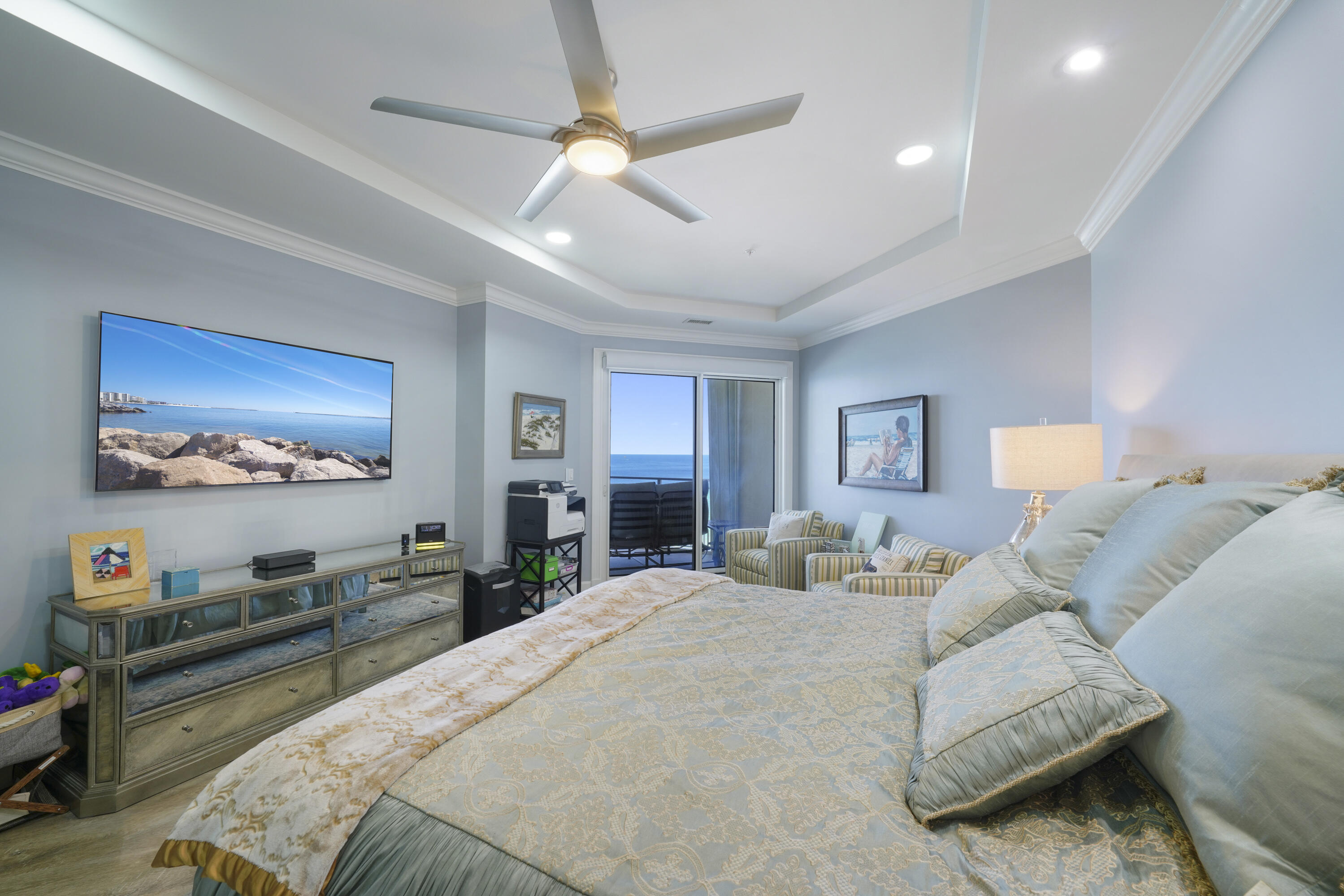 GRAND DUNES - SOUTH TOWER - Residential