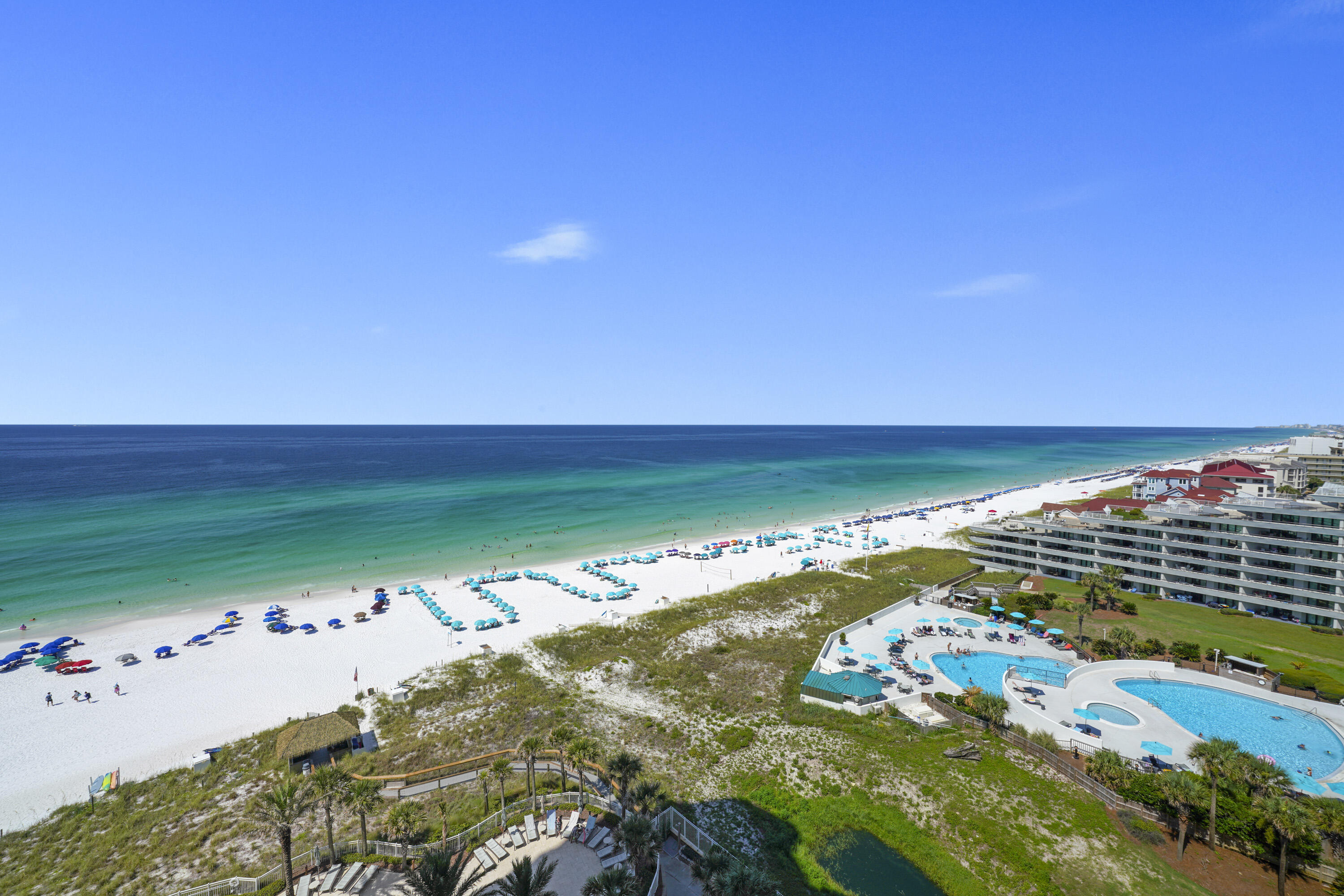 GRAND DUNES - SOUTH TOWER - Residential