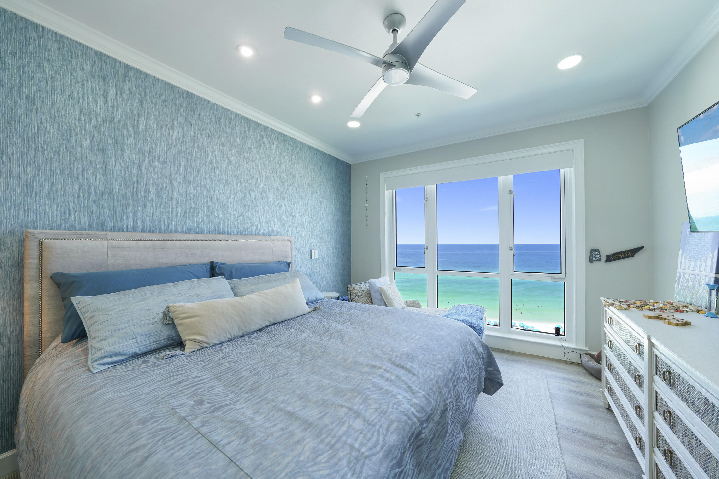 GRAND DUNES - SOUTH TOWER - Residential