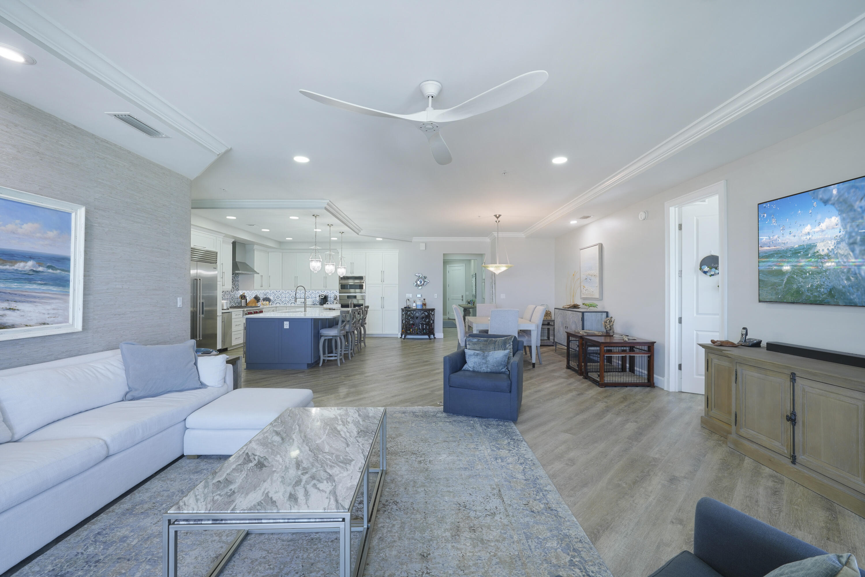 GRAND DUNES - SOUTH TOWER - Residential