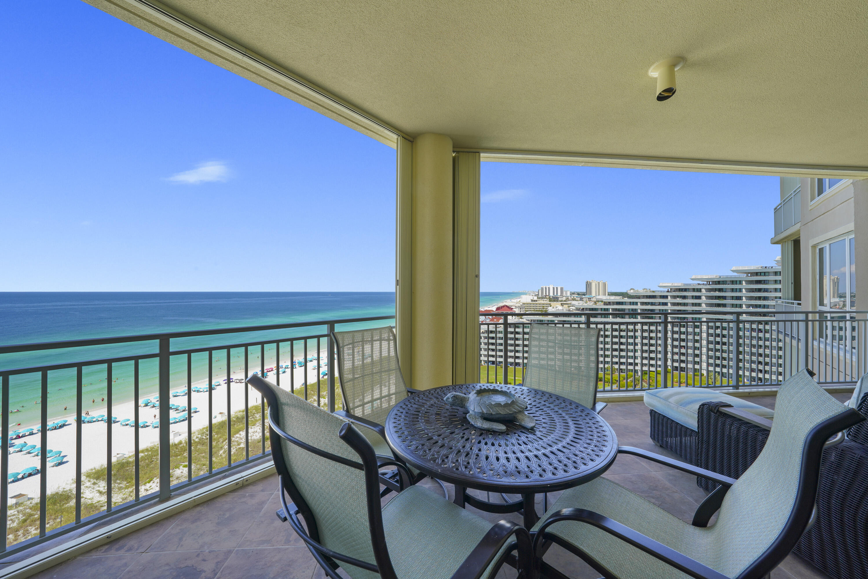 GRAND DUNES - SOUTH TOWER - Residential