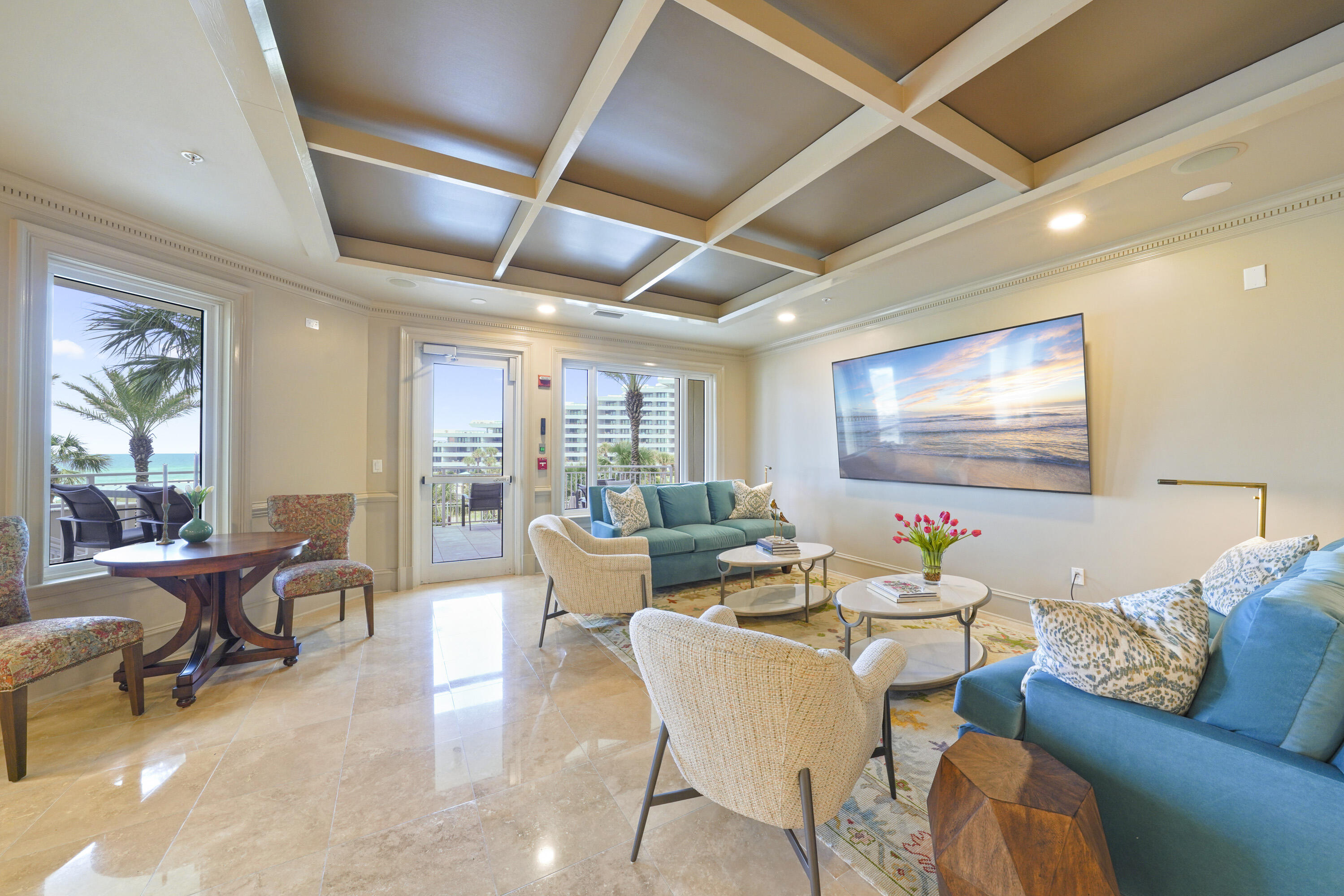 GRAND DUNES - SOUTH TOWER - Residential