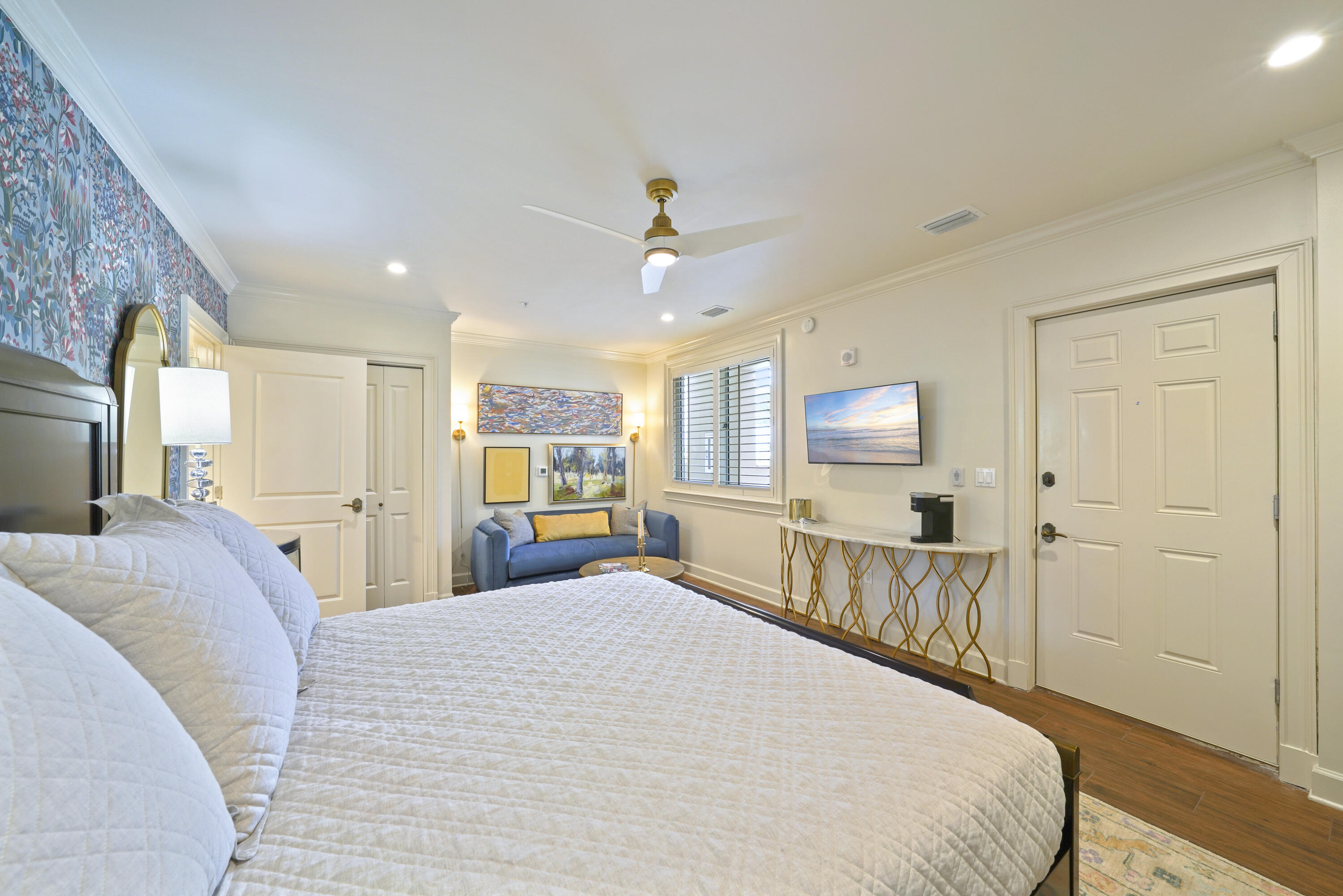 GRAND DUNES - SOUTH TOWER - Residential