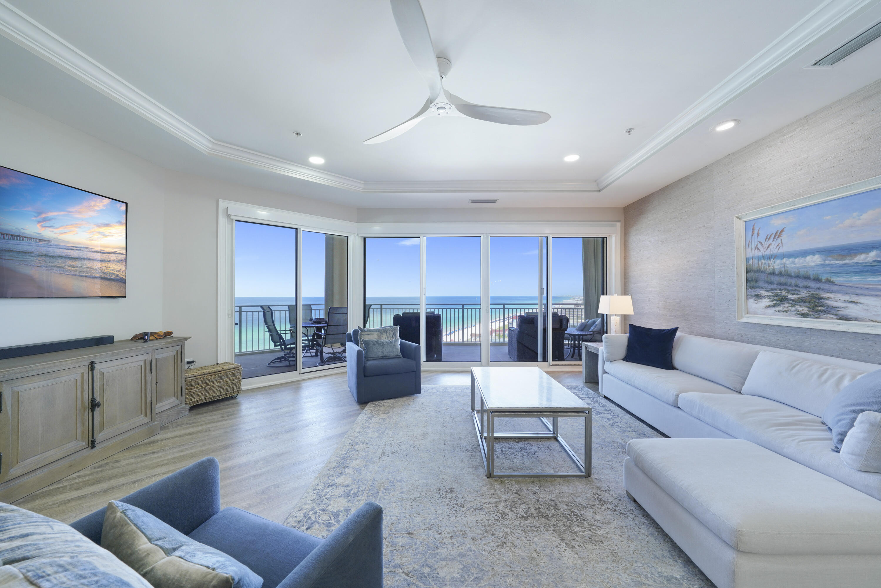 GRAND DUNES - SOUTH TOWER - Residential