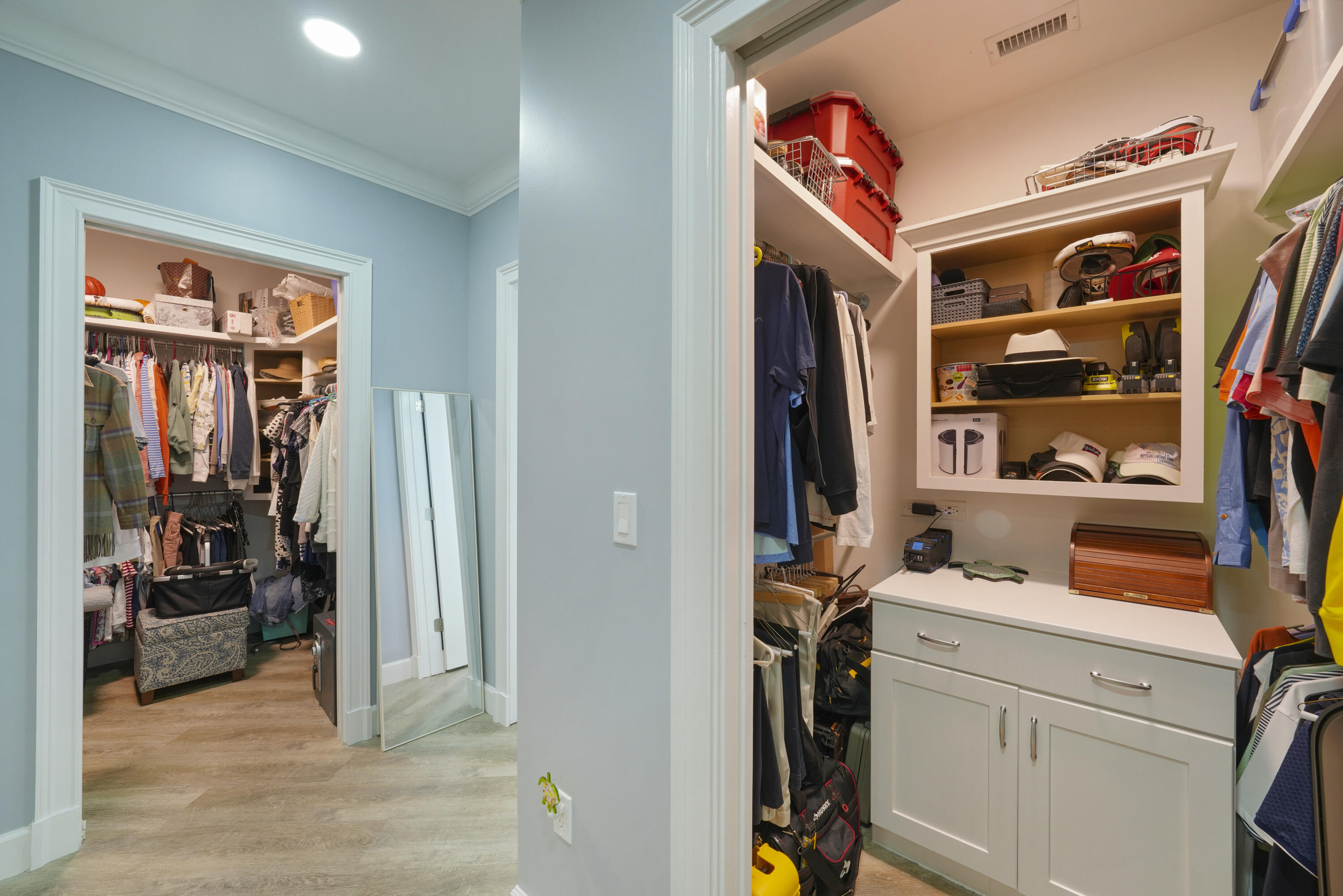 GRAND DUNES - SOUTH TOWER - Residential