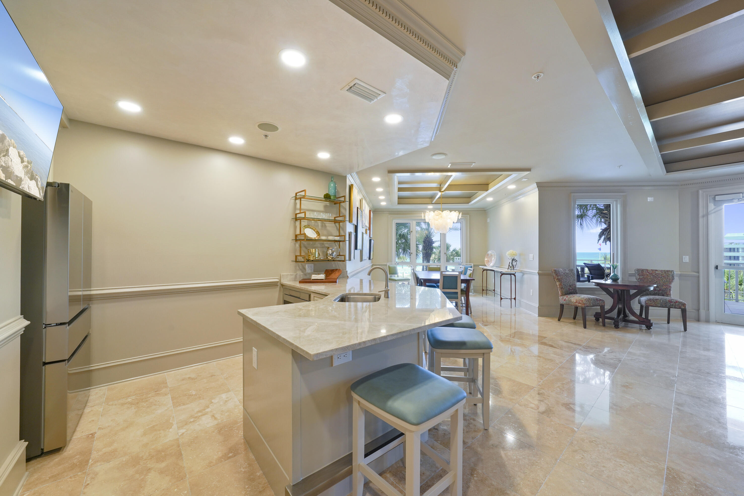 GRAND DUNES - SOUTH TOWER - Residential